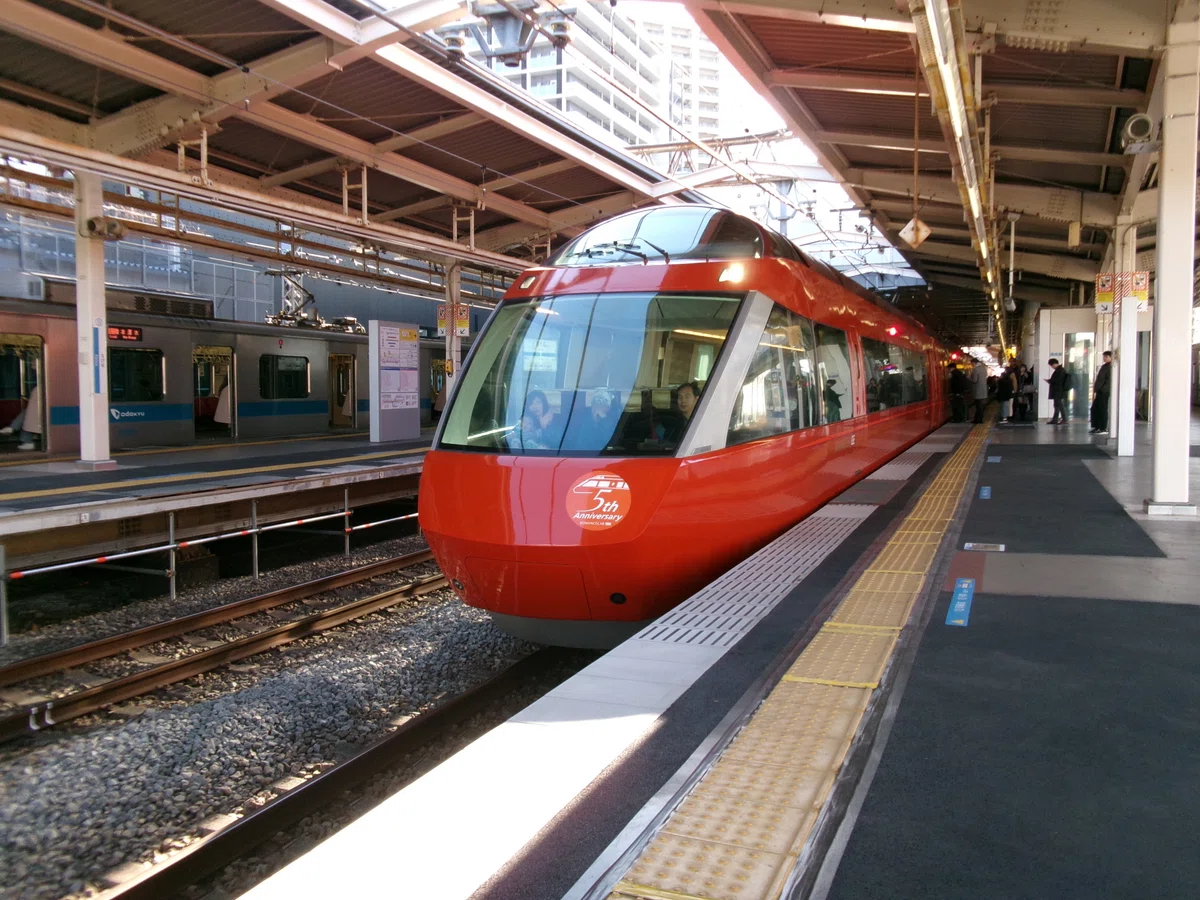 私鉄車両紹介｜鉄道マニア