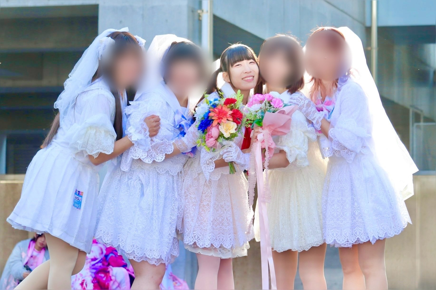 でんぱ組.incエンディングライブを終えて〜Day2〜｜小鳥りここ