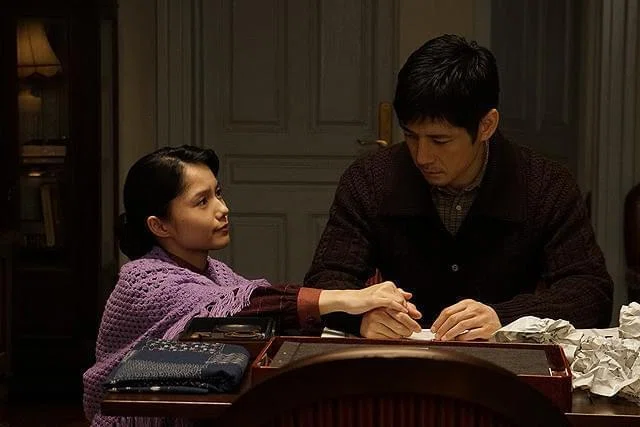 128『ラストレシピ 』・麒麟の舌の記憶文句なしの良作 映画鑑賞する前