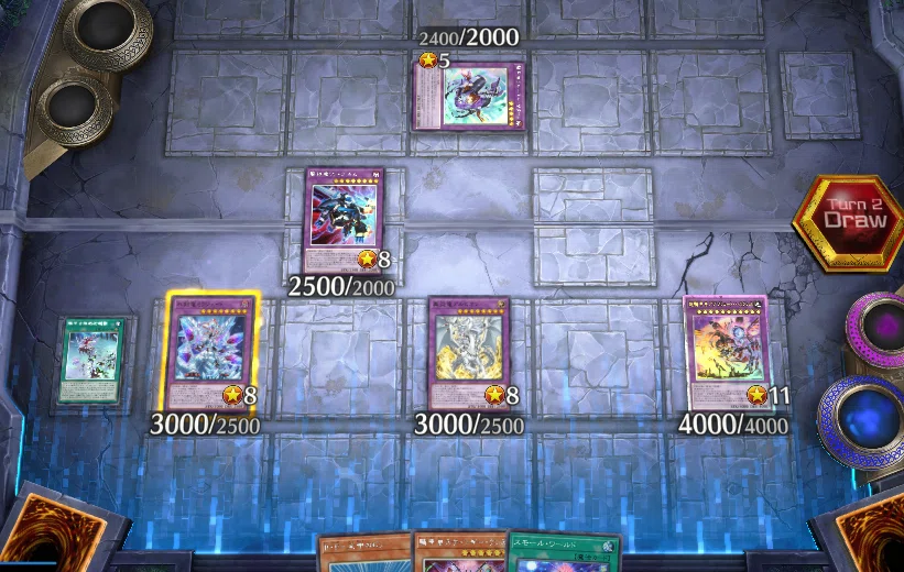 遊戯王MD】烙印昆虫【ネタデッキ】｜展開虫