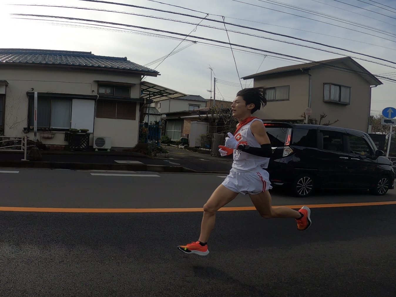 箱根駅伝2025 選手の足元に何が起きていたのか?|シューズ 箱根駅伝2025 選手の足元に何が起きていたのか?|シューズ
