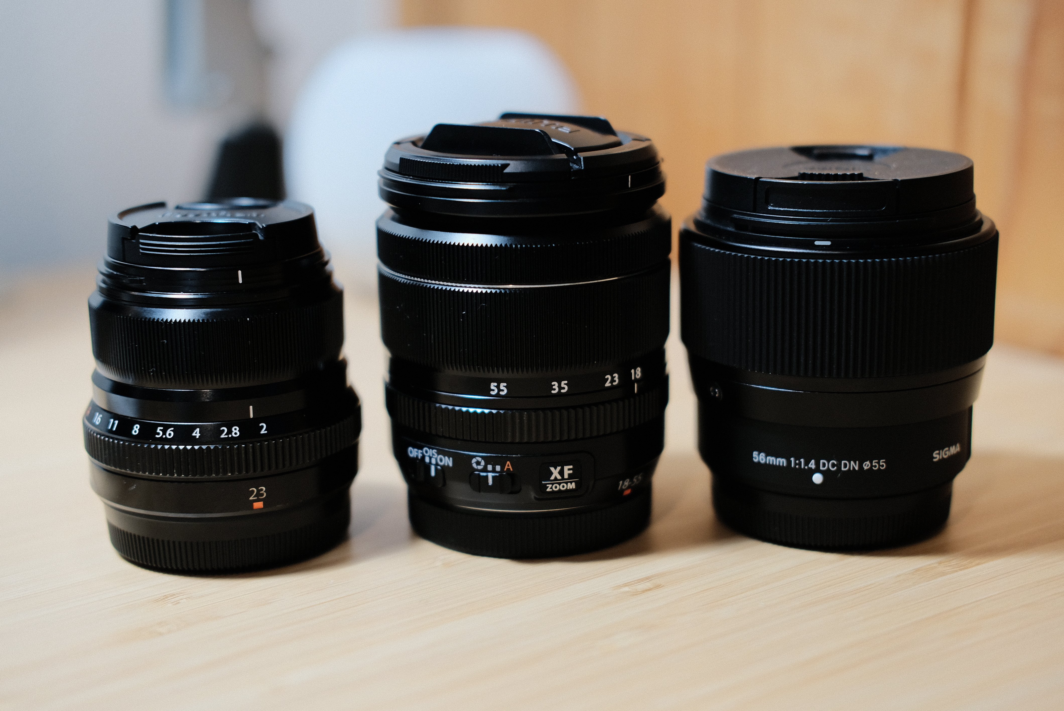 fujifilm】初めてズームレンズを買ったらX-T30ⅱが超万能機 fujifilm】初めてズームレンズを買ったらX-T30ⅱが超万能機