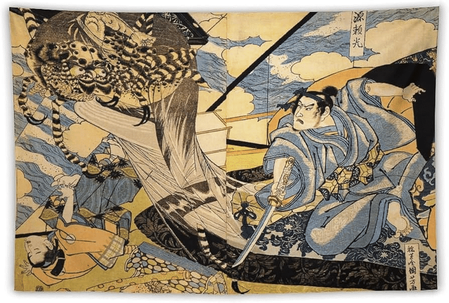歌川国芳展 ―奇才絵師の魔力 鑑賞ガイド(前提知識+武者絵編 歌川国芳展 ―奇才絵師の魔力 鑑賞ガイド(前提知識+武者絵編