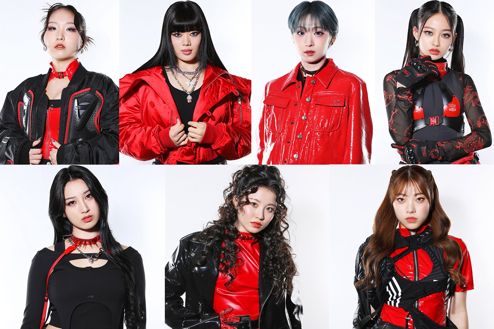 素晴らしいフィナーレと武者震いのスタートと。NoNo Girlsは咲き乱れて