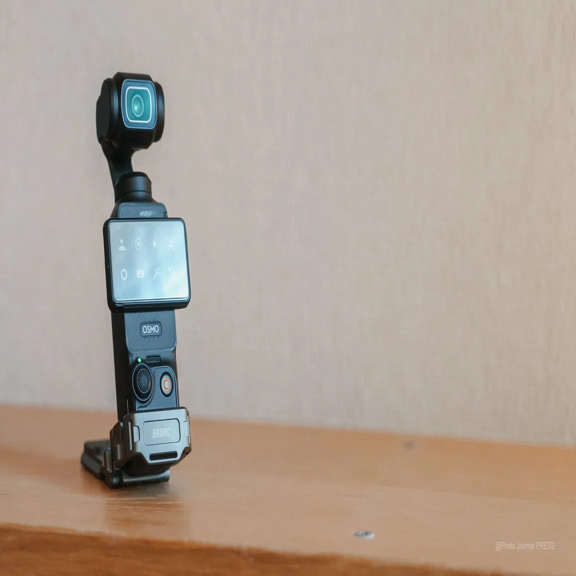 便利すぎる！DJI Osmo Pocket 3をさらに使いやすくする拡張 