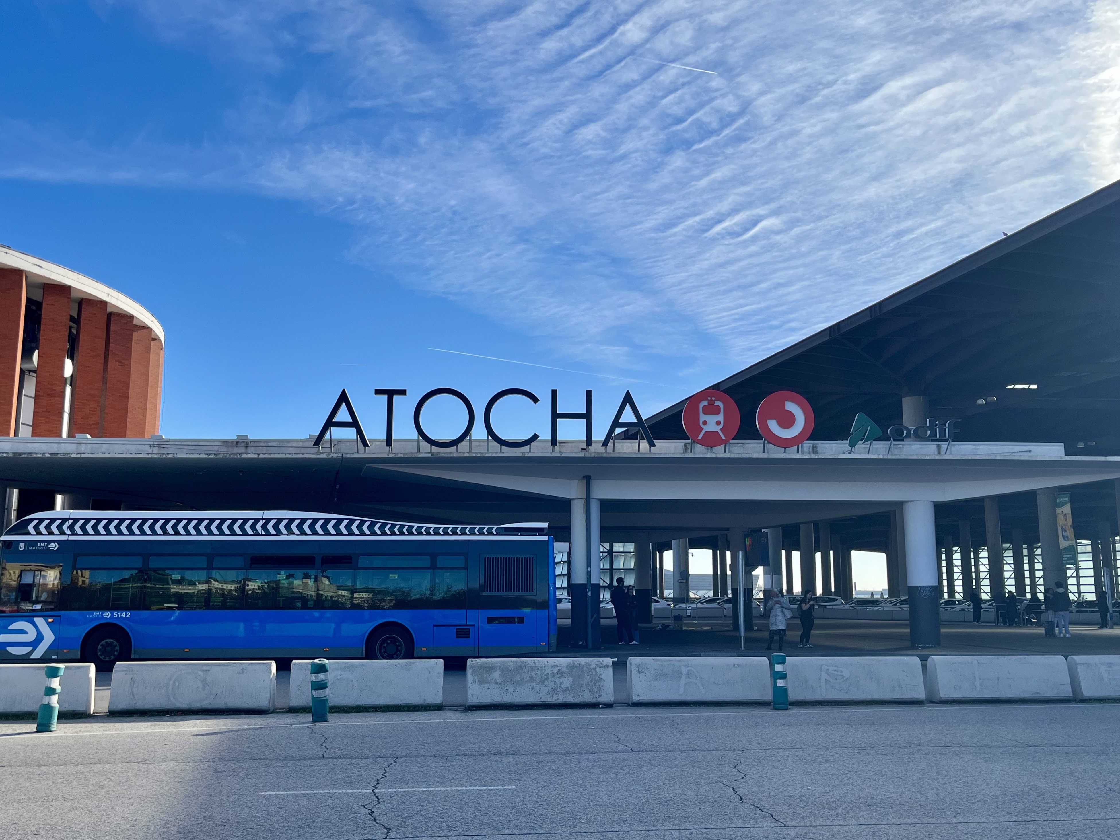 世界一周day111「マドリードの本屋さん通り」inスペイン｜みやか