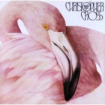 Christopher Cross「Another Page」(1983)｜音楽の杜