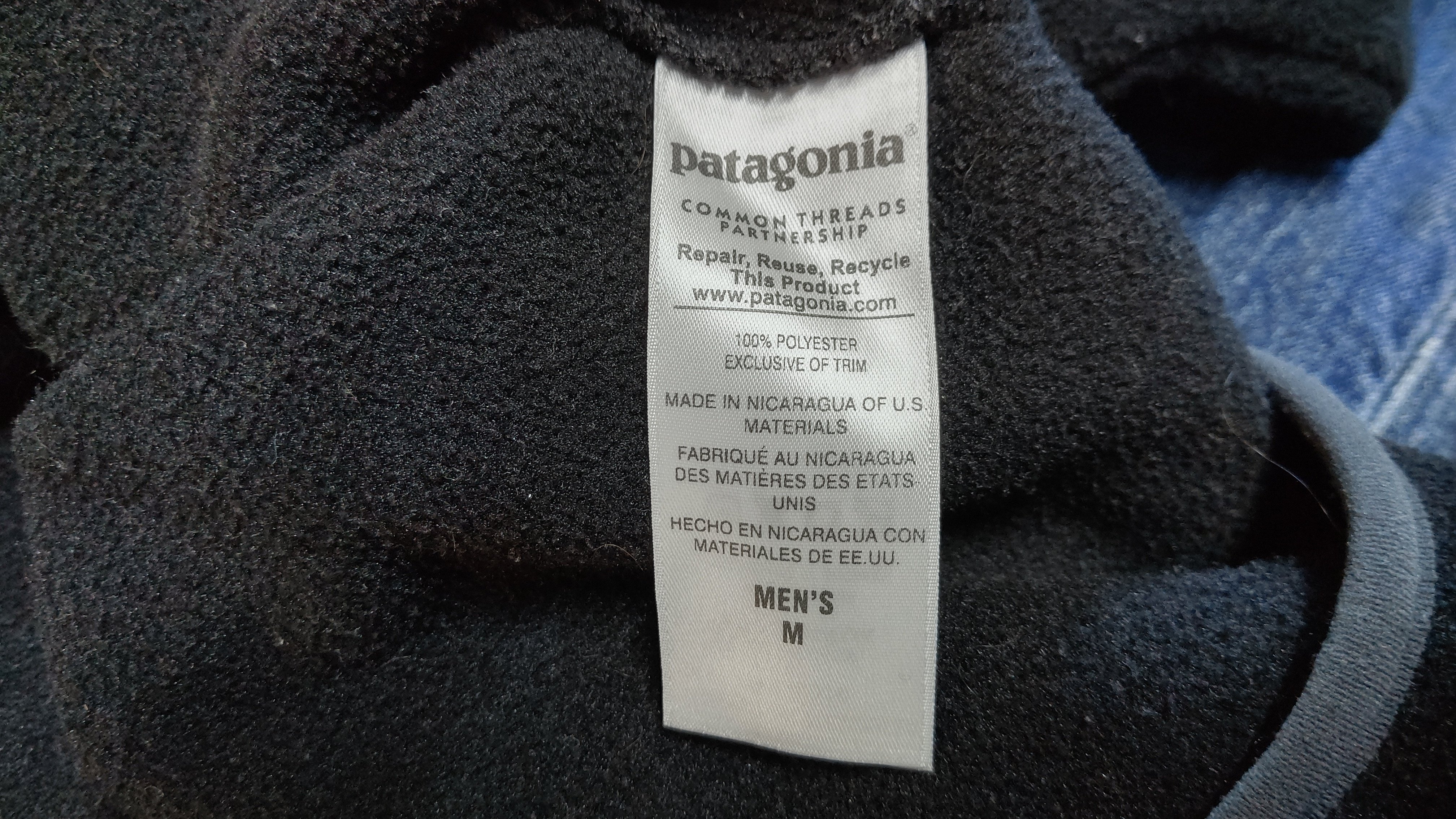 ​【40周年限定/白タグ】パタゴニア ダウンスナップT 2016年札幌購入 楽天市場】Patagonia パタゴニア ダウン ジャケット サイズ:M 15AW 白