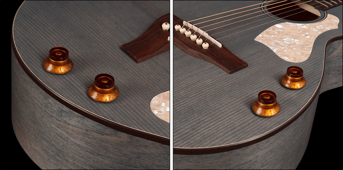 Art & Lutherie roadhouse エレアコ　パーラー　トラベル Art & Lutherie roadhouse エレアコ パーラー トラベル Art & Lutherie