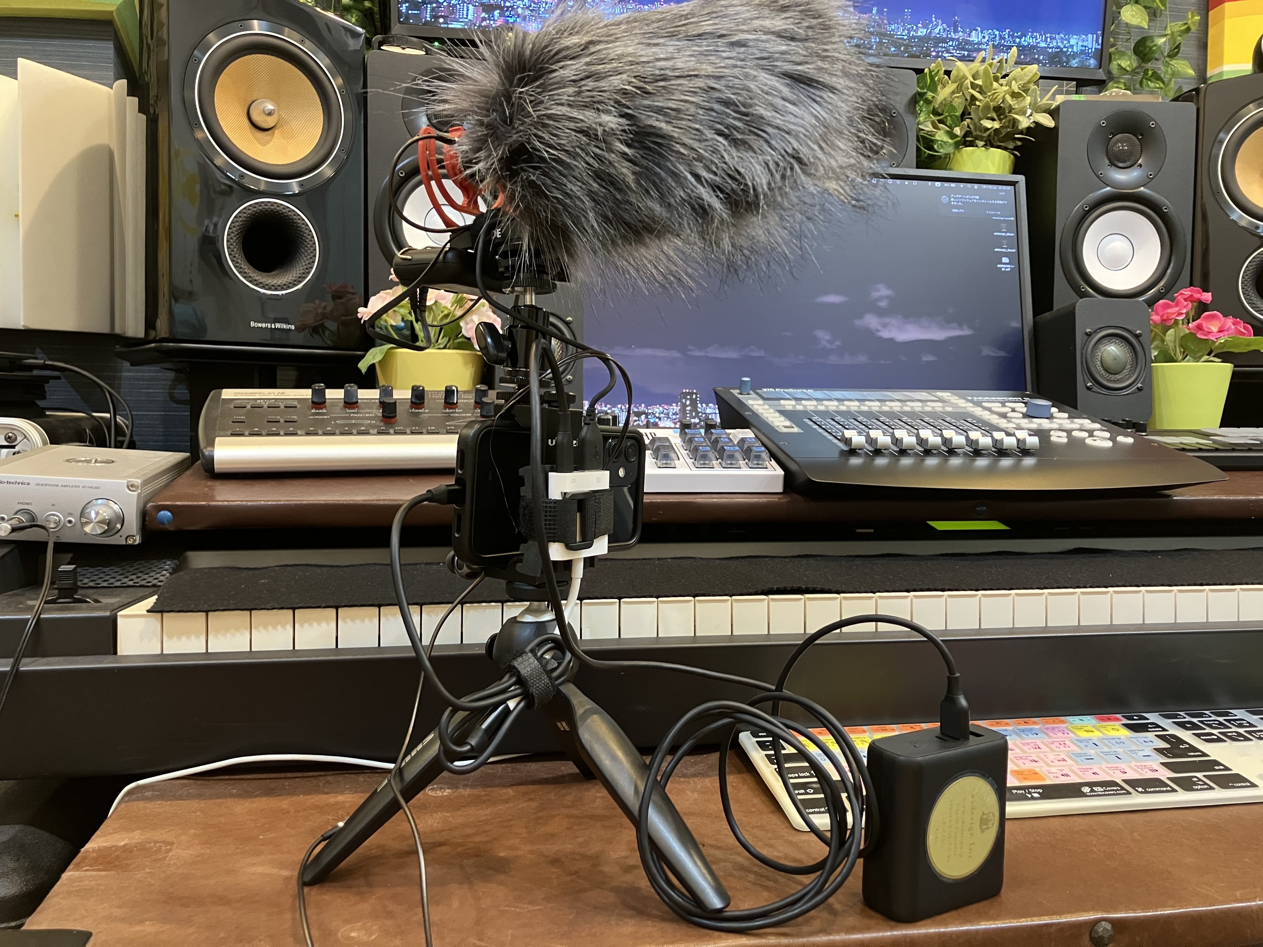人気の贈り物が大集合 Rode-Podcaster-Pack.jpg? 配信機器・PA 人気の贈り物が大集合 Rode-Podcaster-Pack.jpg? 配信機器・PA