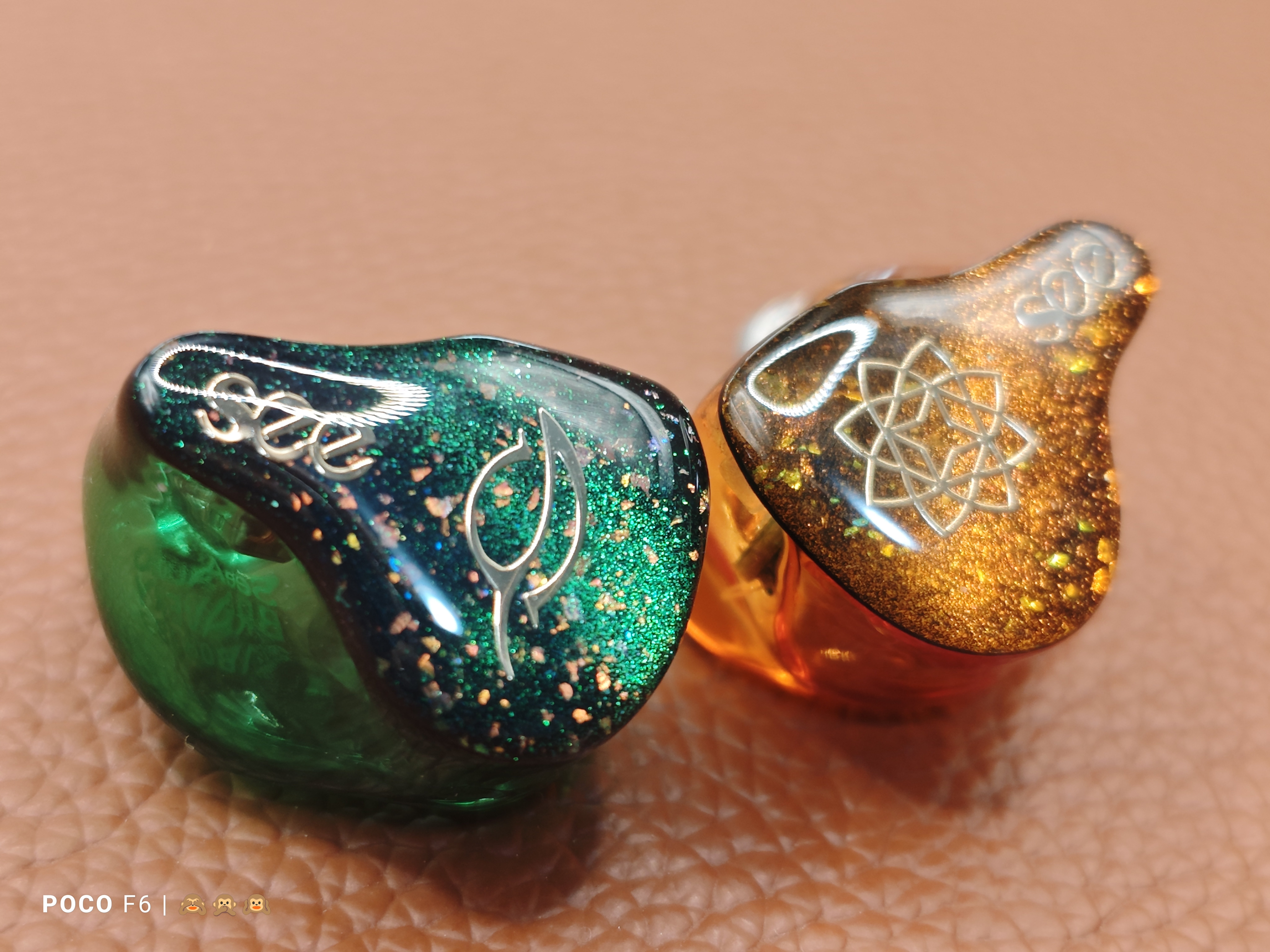 □SeeAudio Bravery2024 紹介｜イヤホンジャックと豆🐒@ポタオデ