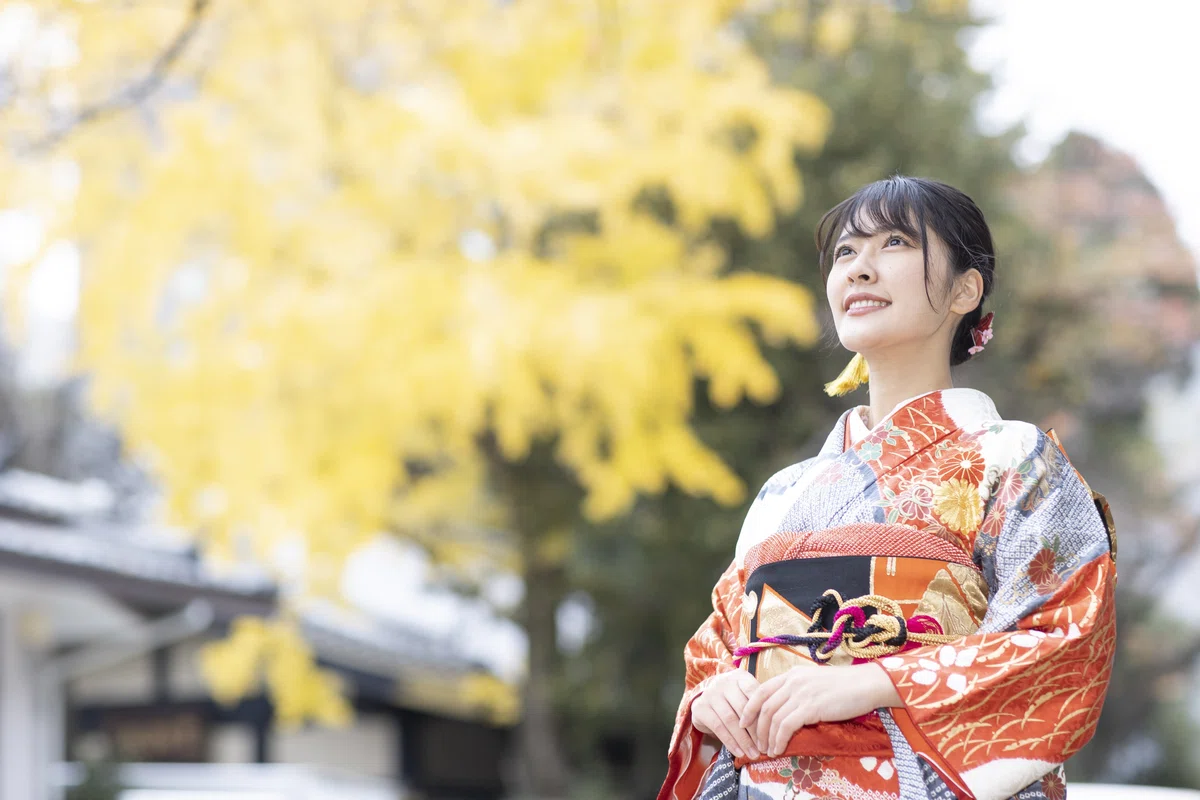 「元服」と「成人の日」の違いとは?|心トモこことも