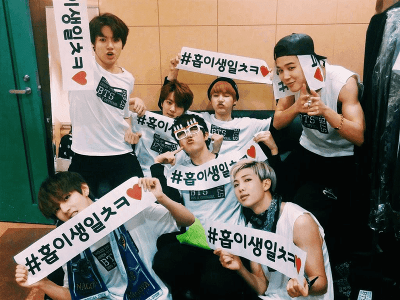 BTS2015[防弾少年団 1st JAPAN TOUR 2015 WAKE UP:OPEN YOUR