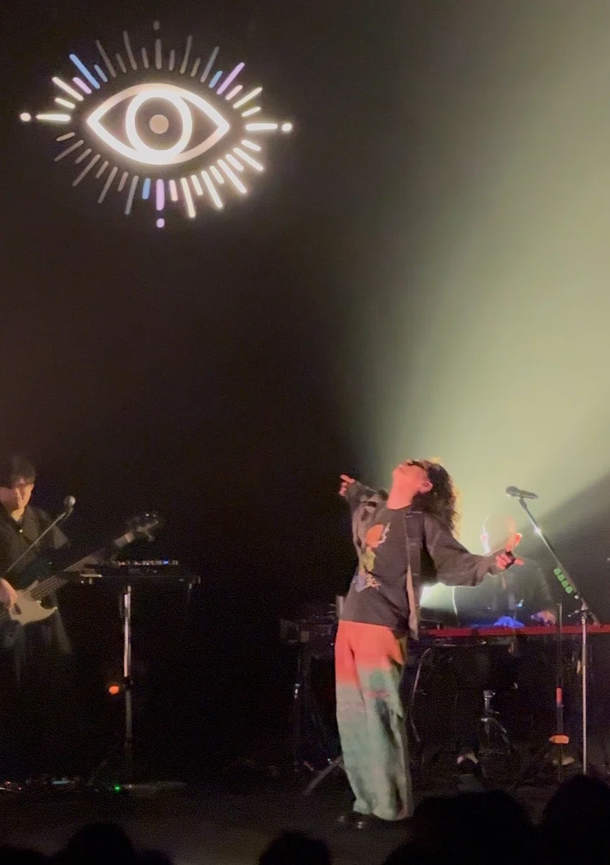 2025.1.5 LIVE IN CLUB UNREALITY Vol.3(ライブパート)@ロームシアター
