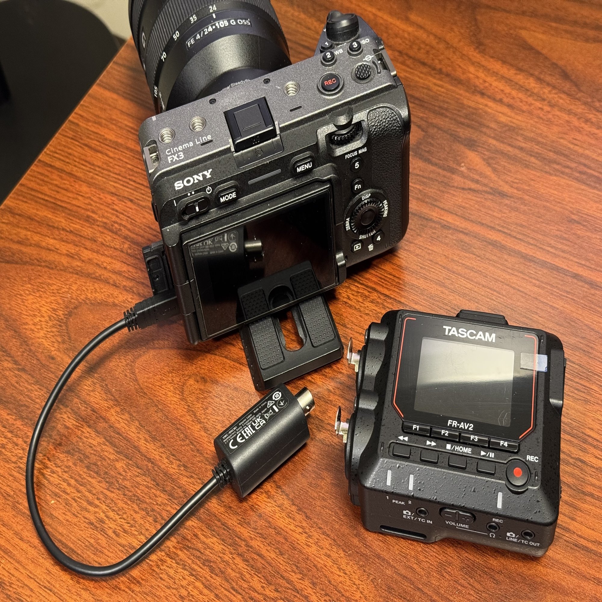 映像の「タイムコード」について、調べて試して分かったことのまとめ｜松井 隆幸@ライブ配信が好きな人