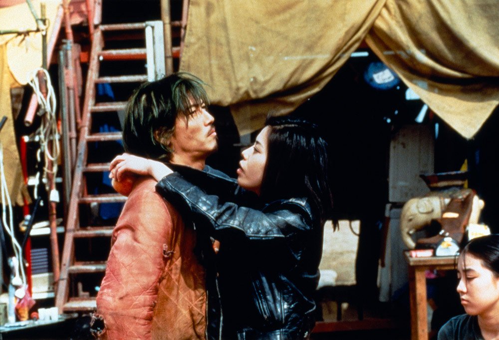 映画『スワロウテイル-Swallowtail-』紹介｜Nambu Hinata