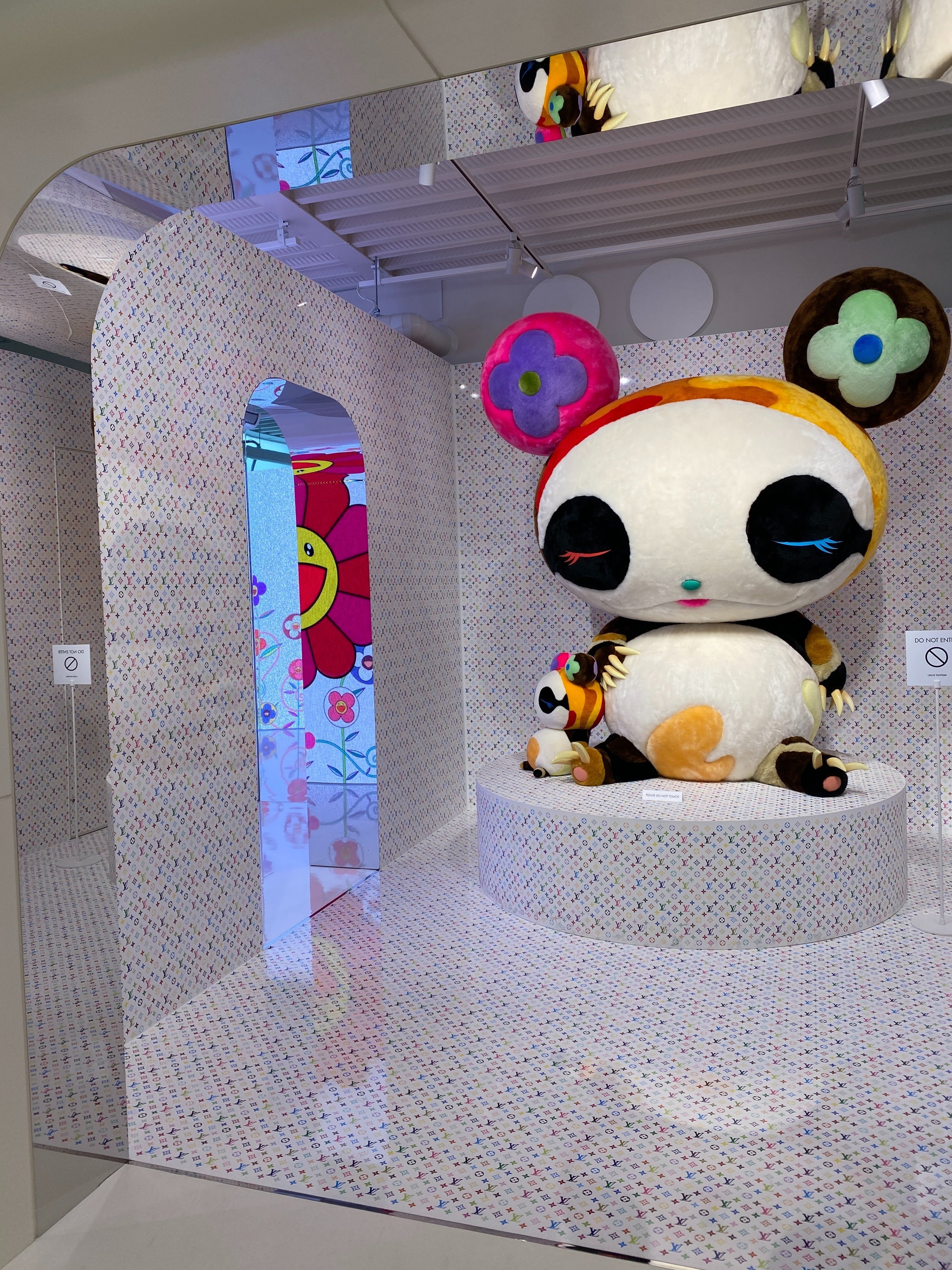 20年ぶり!のパンダちゃん。 リエディション・コレクション 20年ぶり!のパンダちゃん。 リエディション・コレクション
