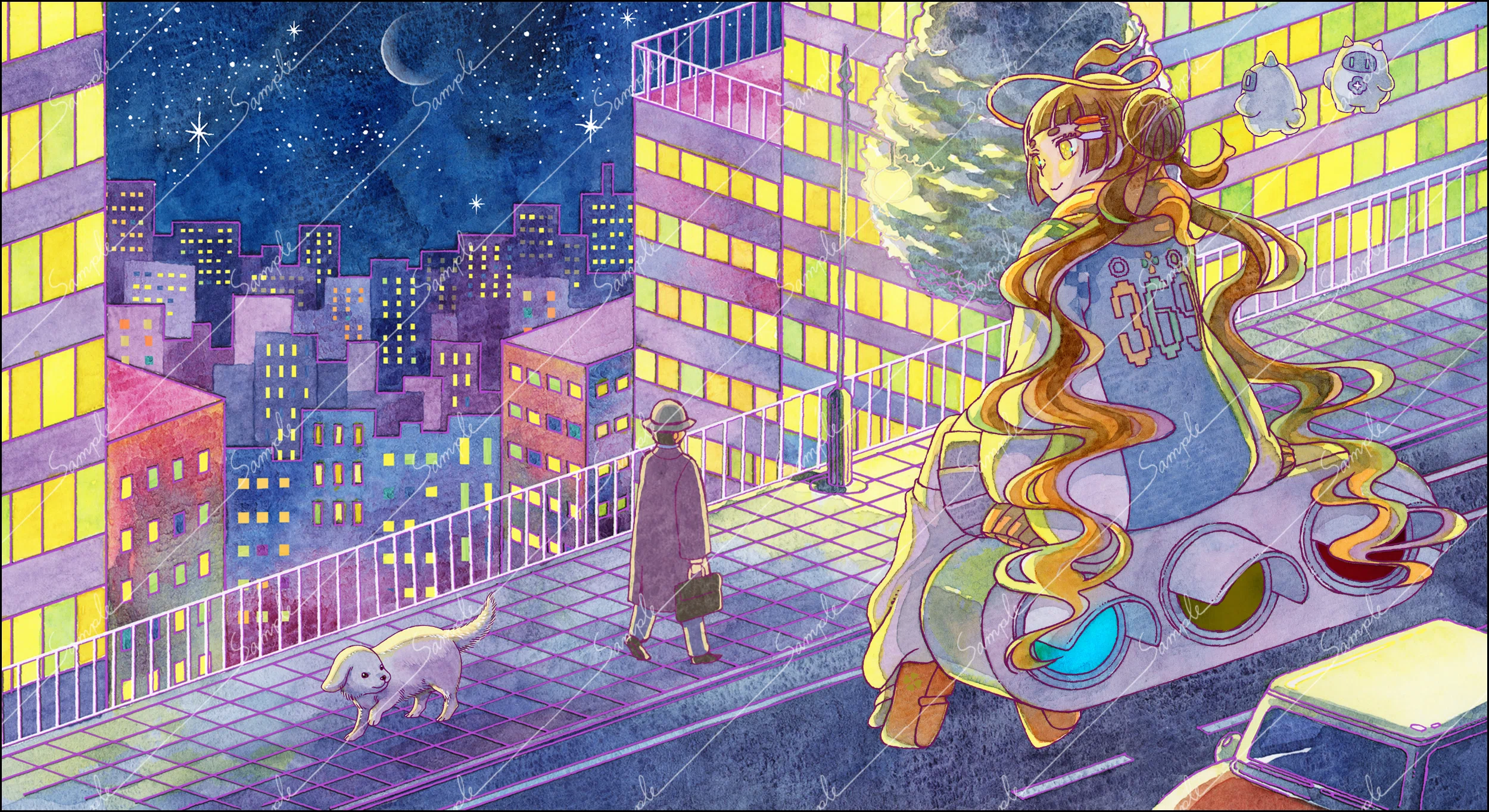 ライナーノート】Love Song 探して from ドラゴンクエストⅡ～悪霊の