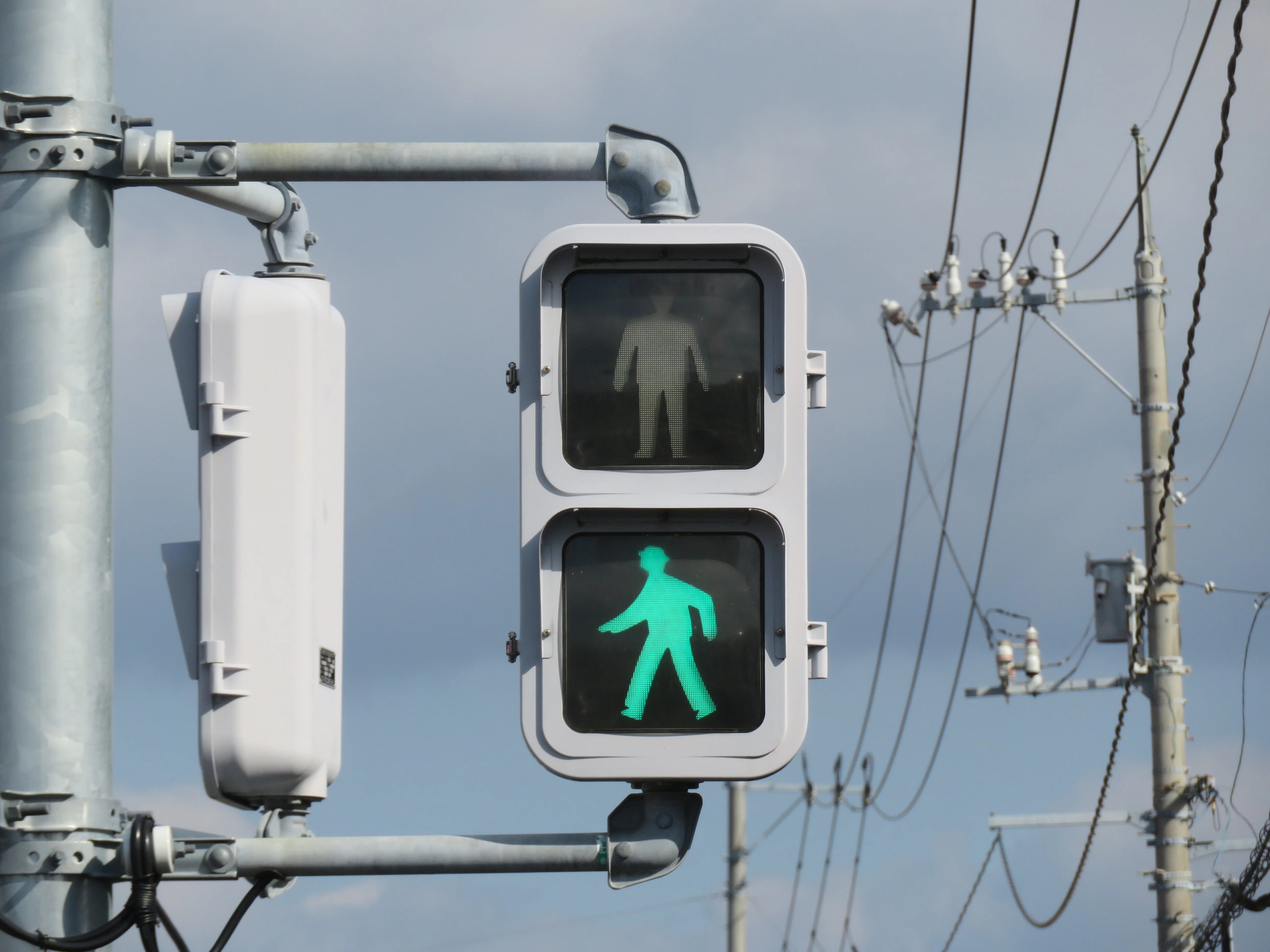 山口県】信号機用語集(車両用・歩行者用)｜るーと