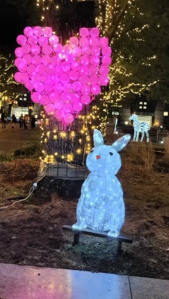 激レア♥️ キティちゃん シガーソケット イルミネーション