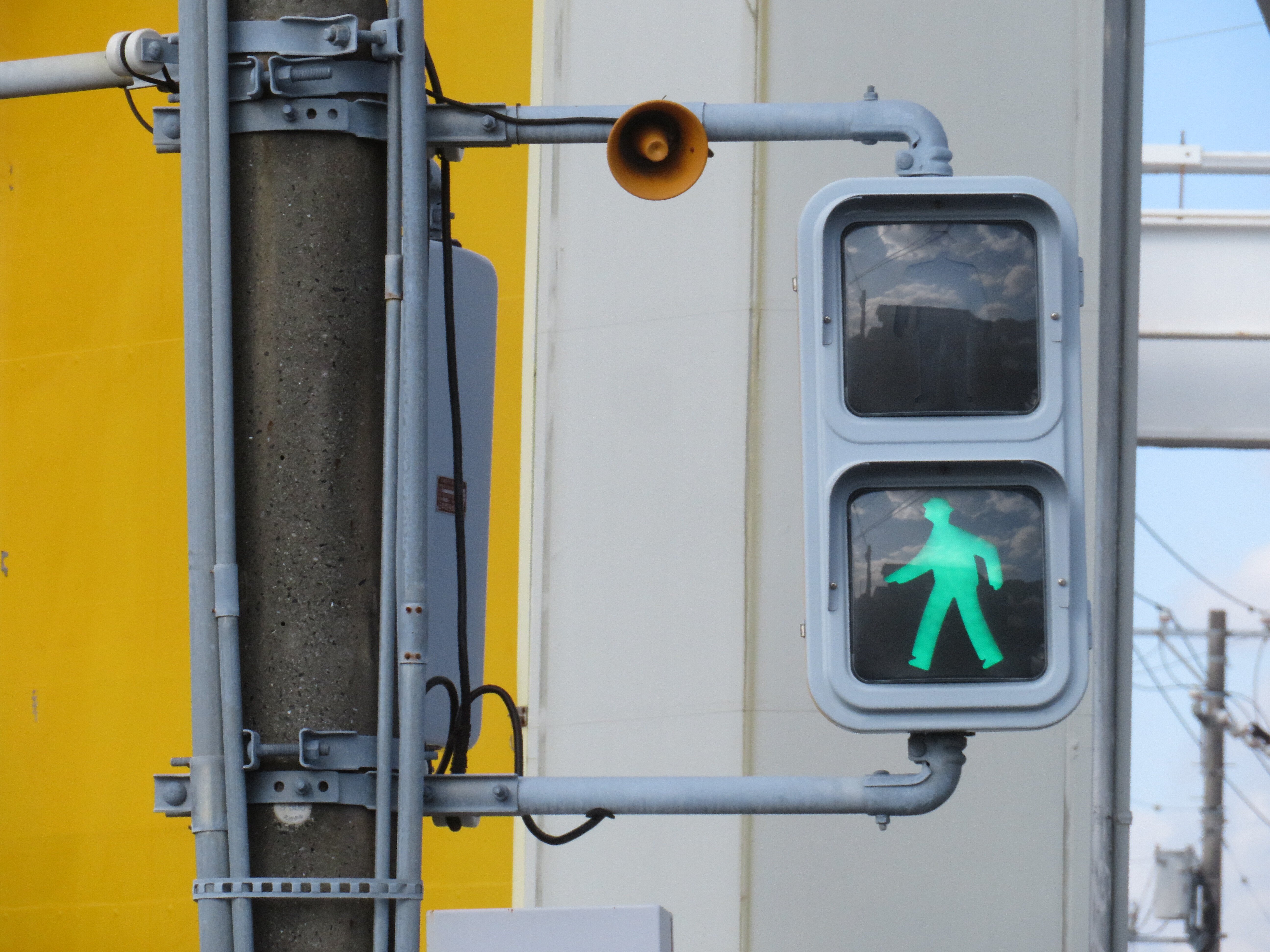 山口県】信号機用語集(車両用・歩行者用)｜るーと