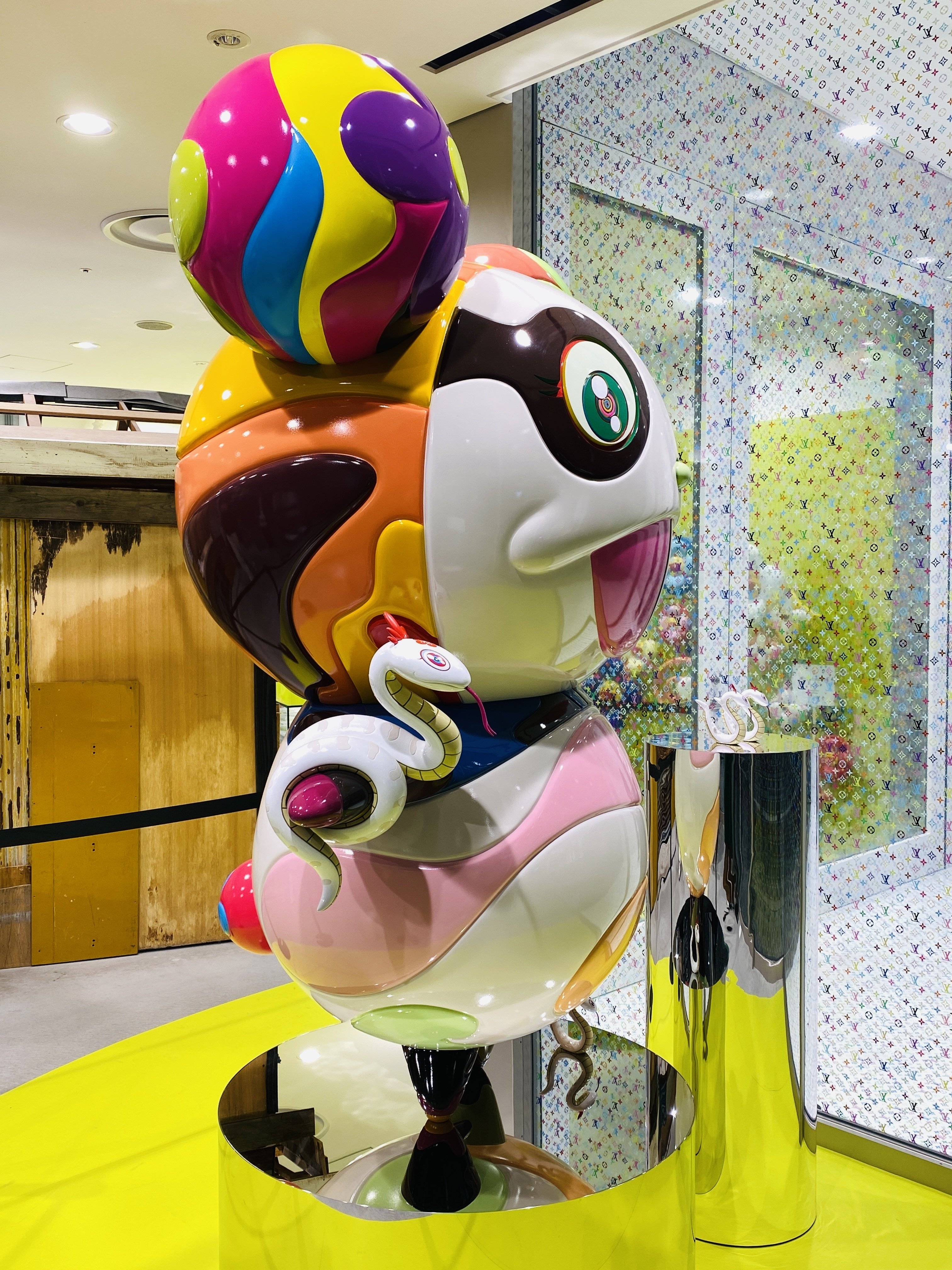 20年ぶり!のパンダちゃん。 リエディション・コレクション 20年ぶり!のパンダちゃん。 リエディション・コレクション