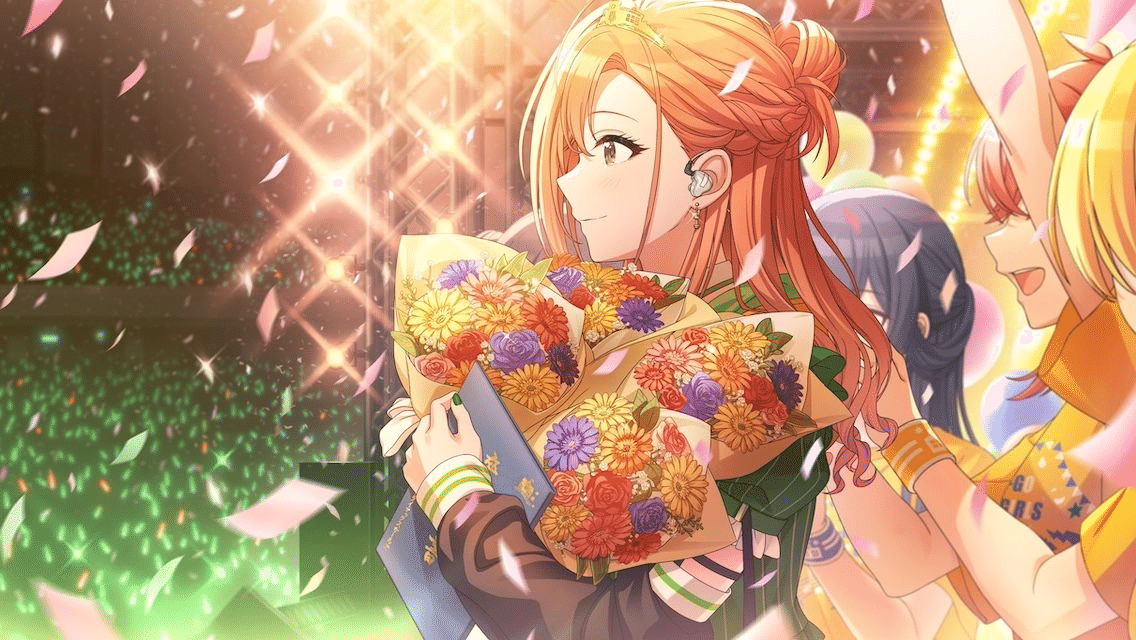 シャニマス 緋田美琴 ブロマイド 特典 5th Live 緋田美琴 山根綺 L判ブロマイド シャニマス 3rdLIVE TOUR - メルカリ