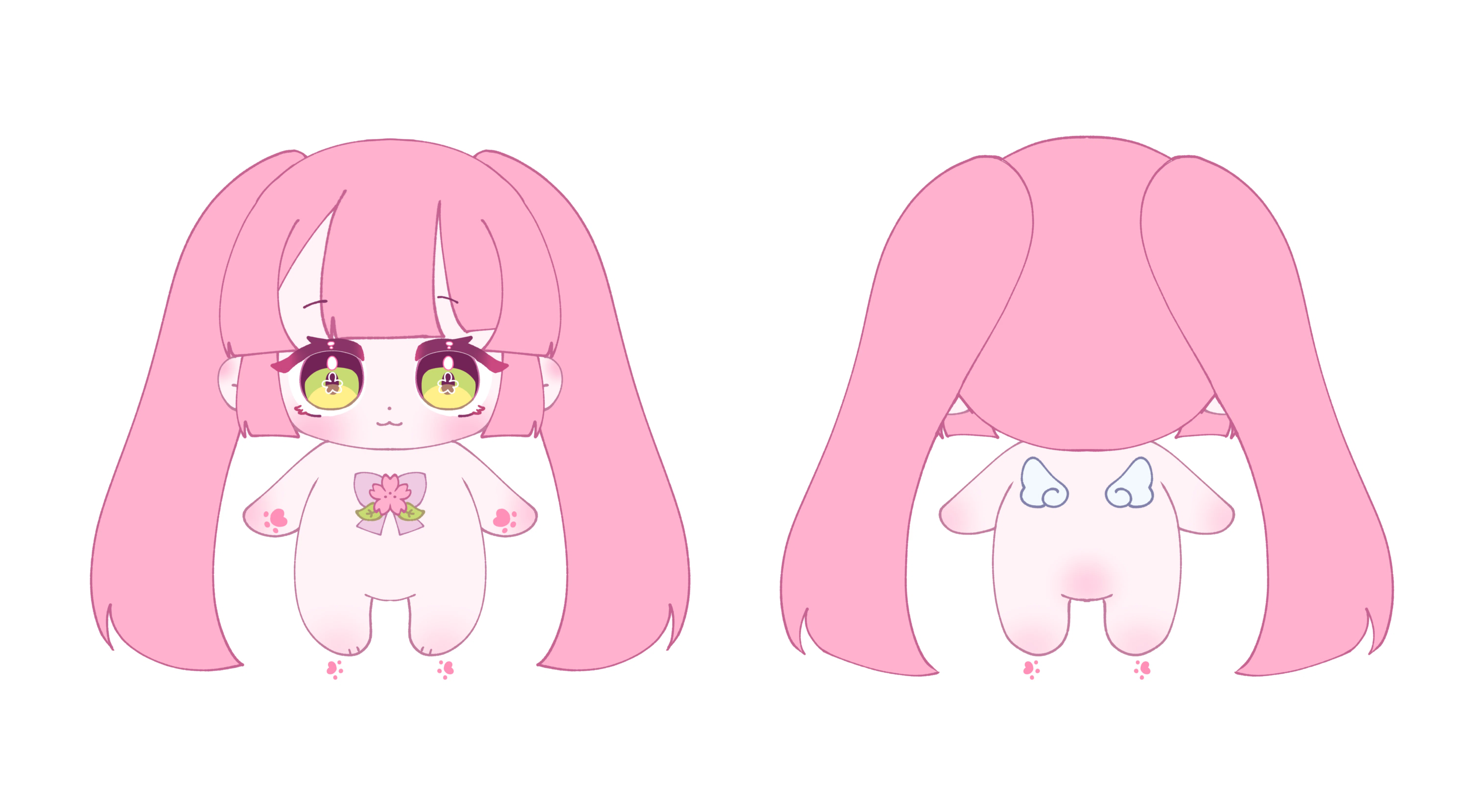 オリジナルぬいぐるみ作成備忘録① ~工場探し・支払い編~｜毒素