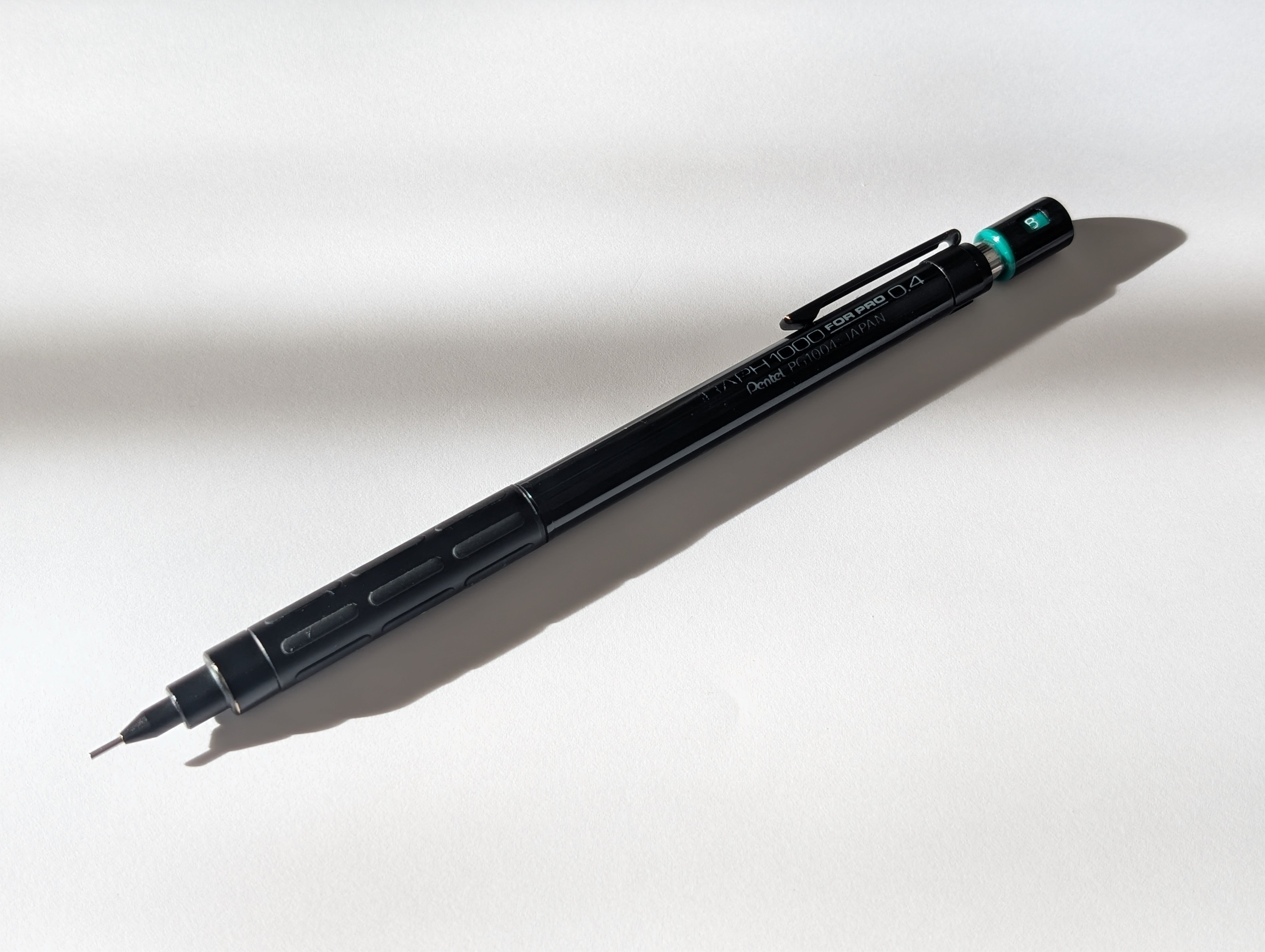 初投稿:筆箱紹介①｜mahojin