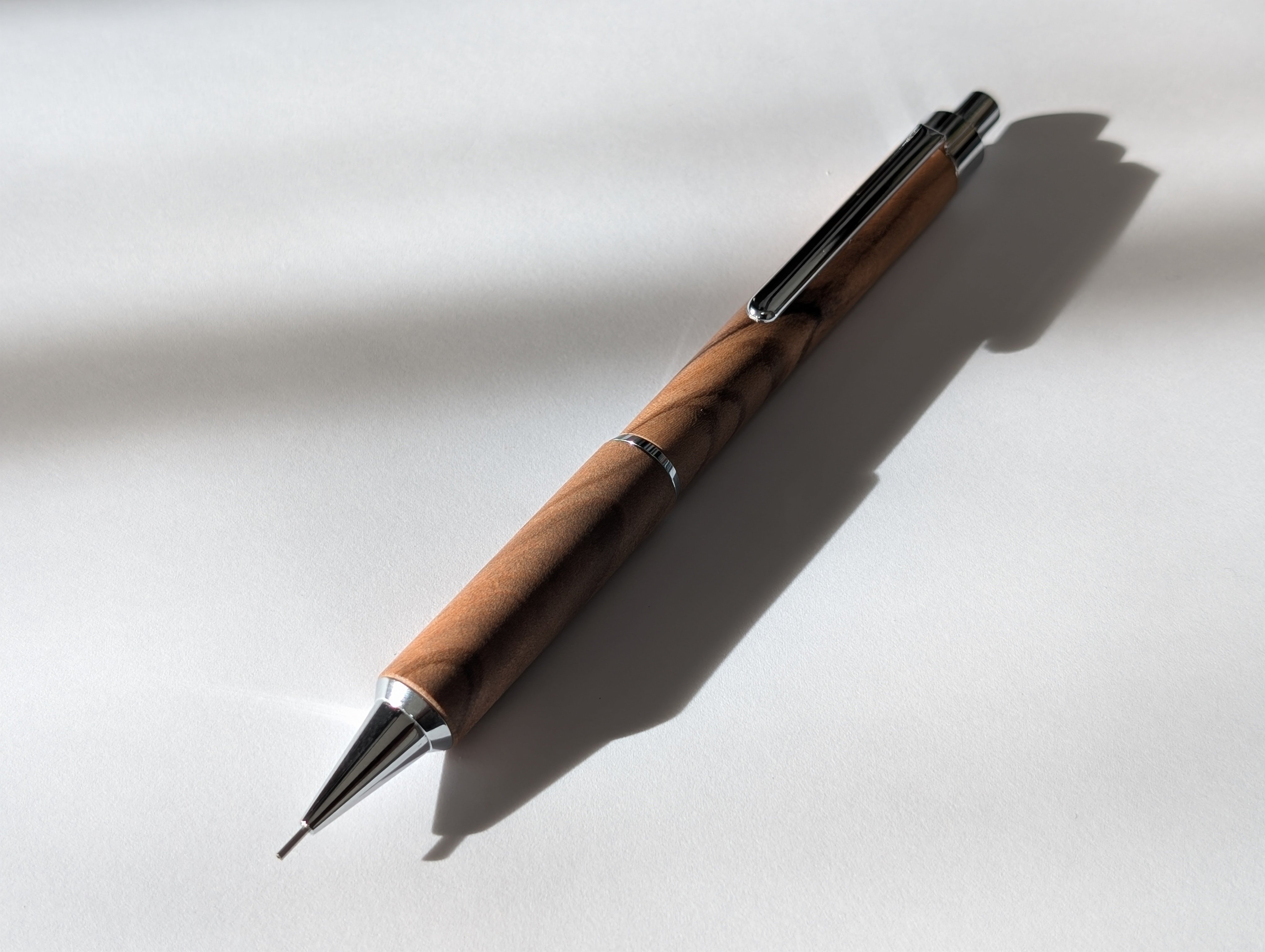 初投稿:筆箱紹介①｜mahojin