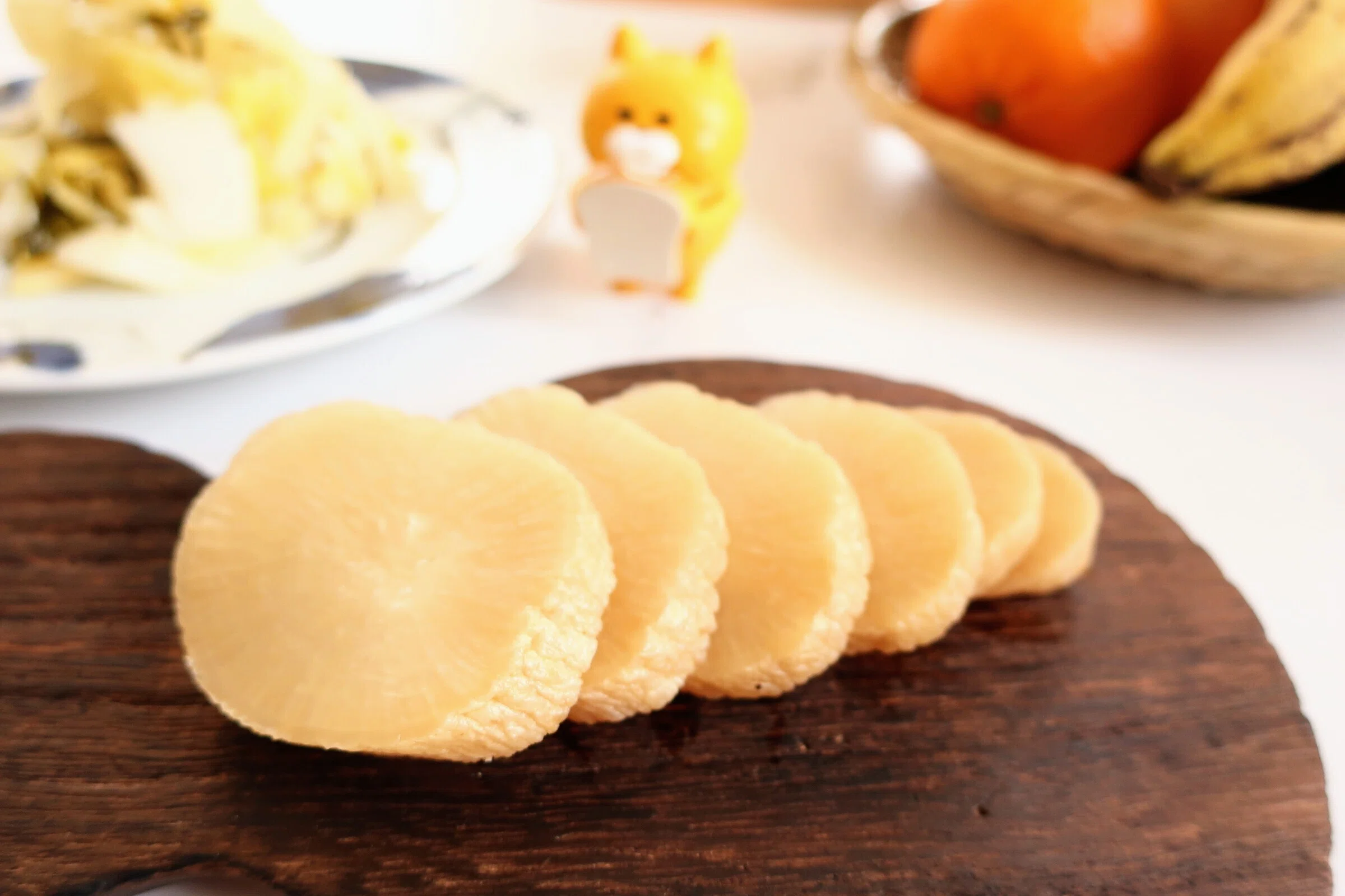 たくあん（沢庵漬け）と大根干し 訳あり 5キロ 干し大根 手作り沢庵 | 妙高