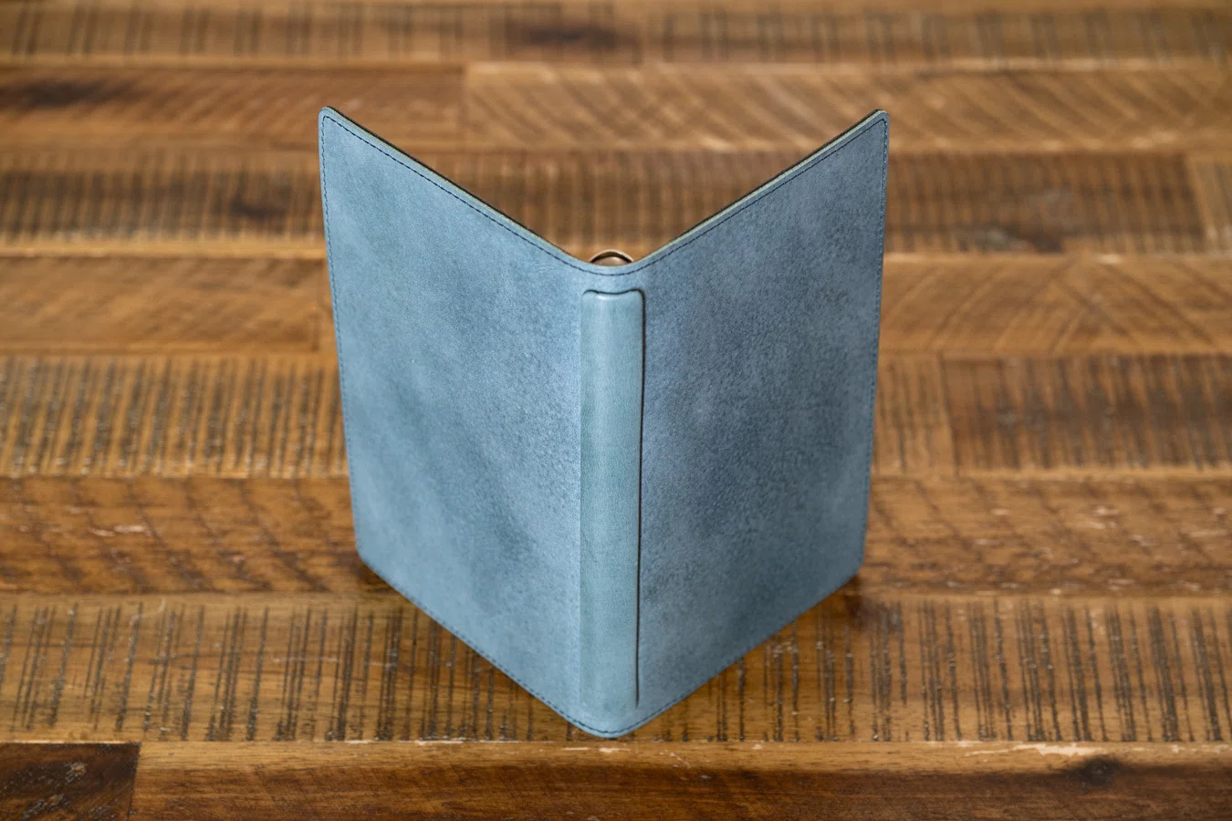 YOSHINAのシステム手帳を入手した｜Winchester