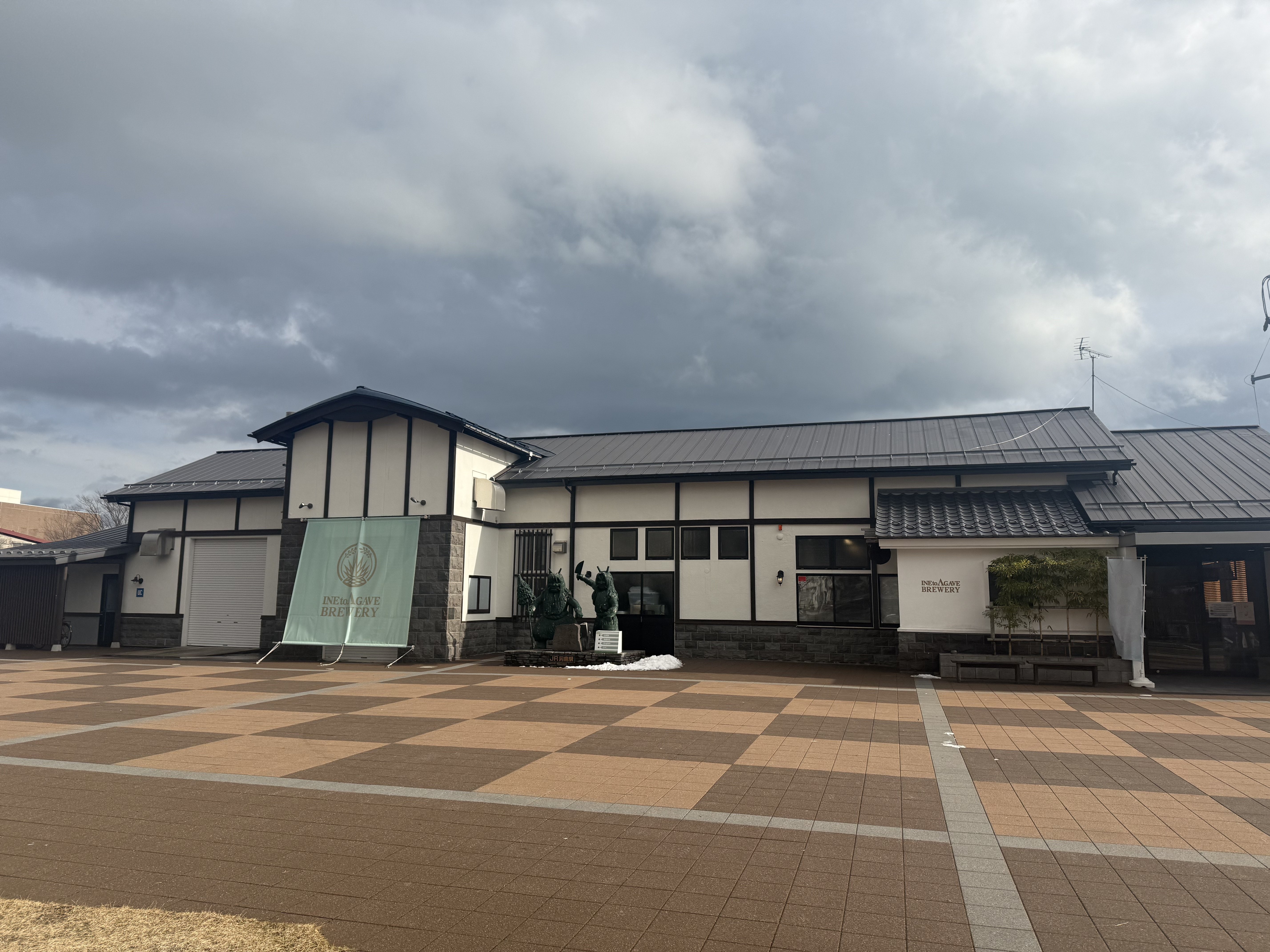 男鹿で見つけた、とっておきの情景｜Serina