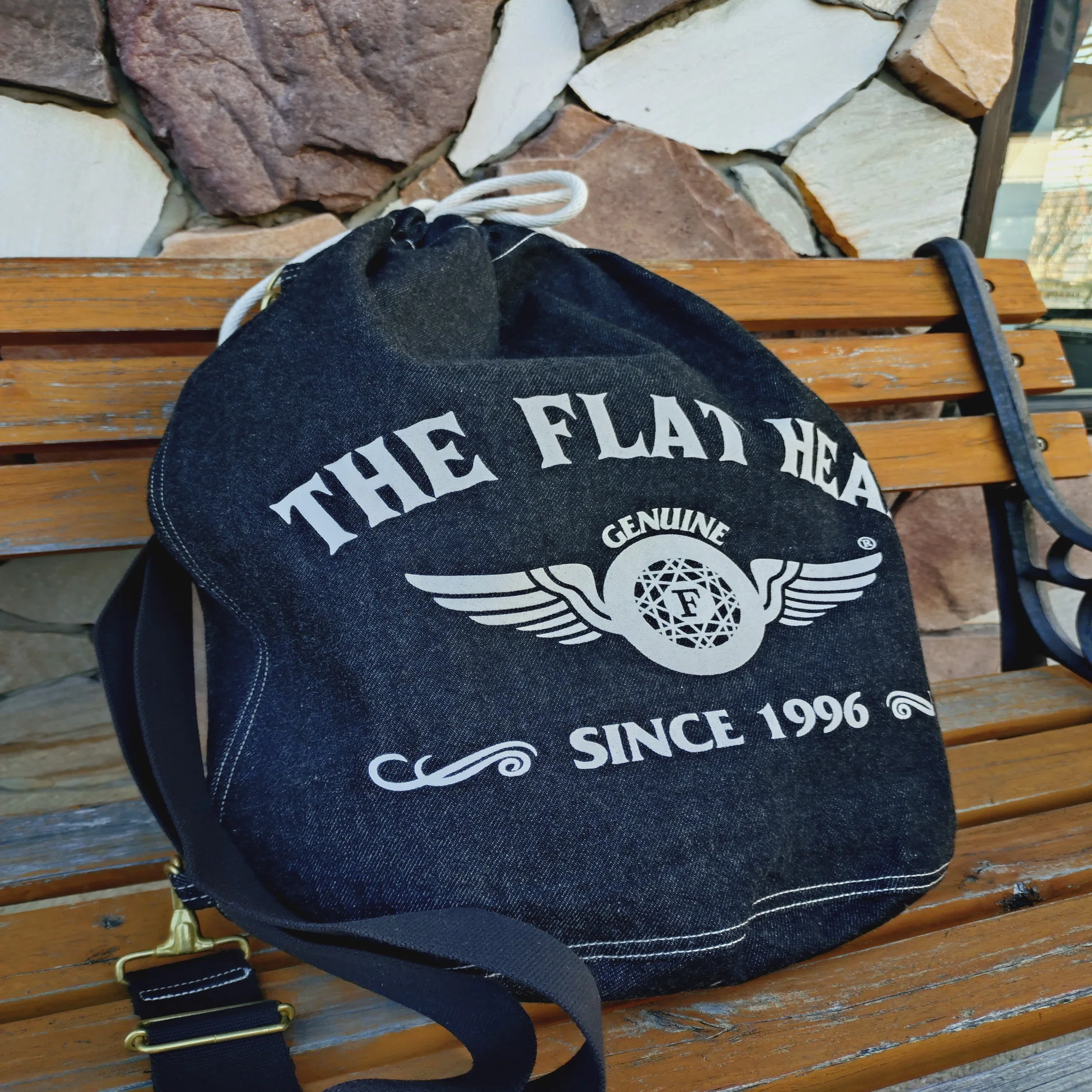 FLAT HEAD 本店】～限定販売～｜THE FLAT HEAD