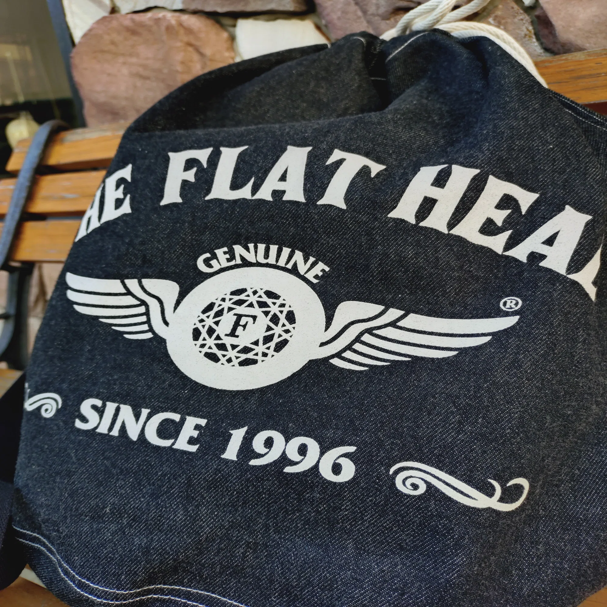 FLAT HEAD 本店】～限定販売～｜THE FLAT HEAD