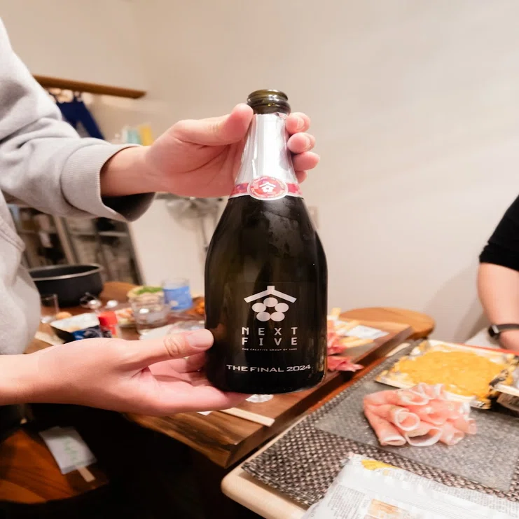 新政はたくさん飲んでも悪酔いしないかはさておきうまい｜odapeth