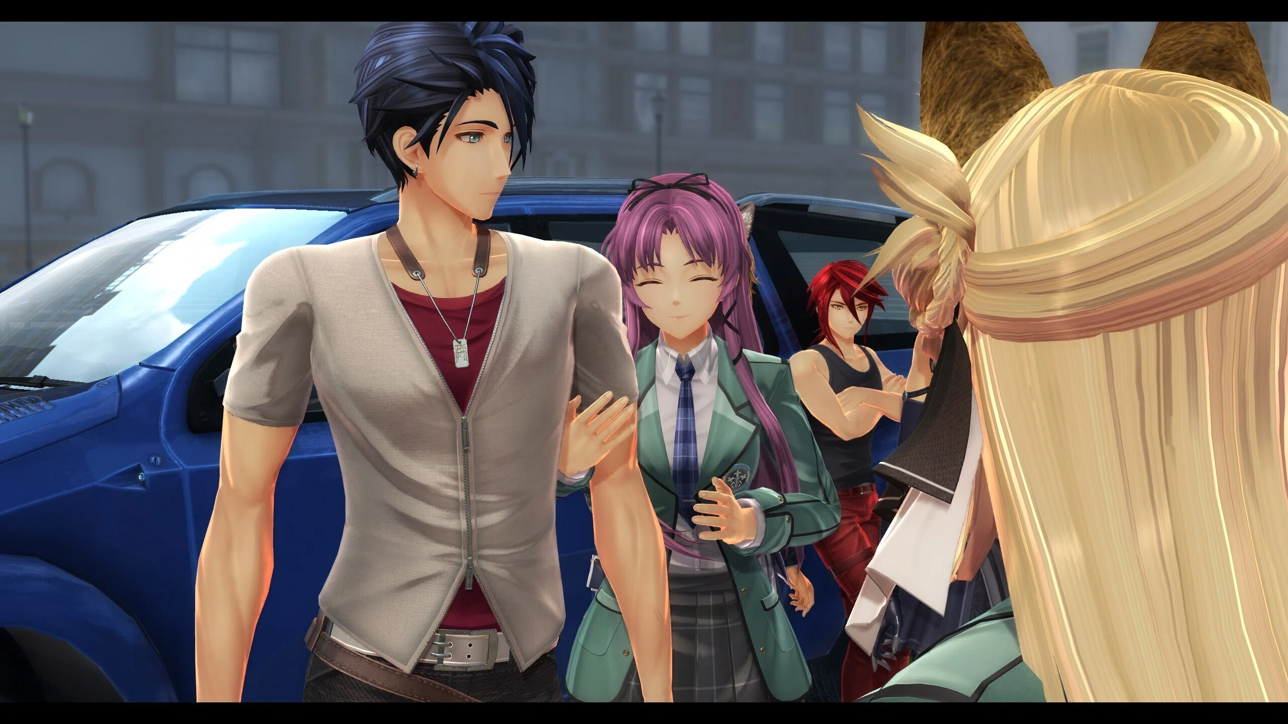 軌跡シリーズをプレイしてみて変化した食わず嫌い感｜Hiropon64bit