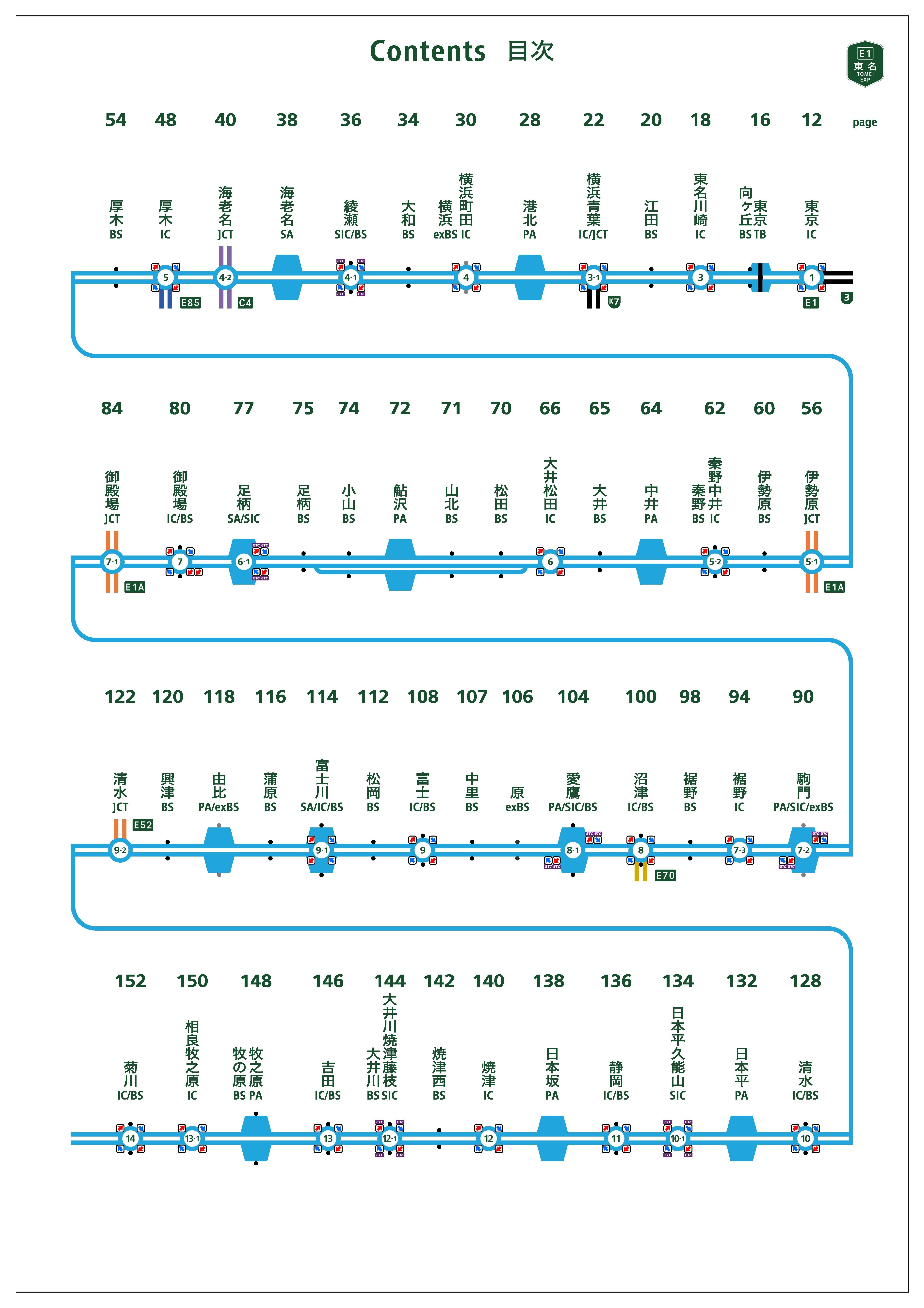 おまけ7 電子書籍の表紙などを作成しました｜know where to run / の