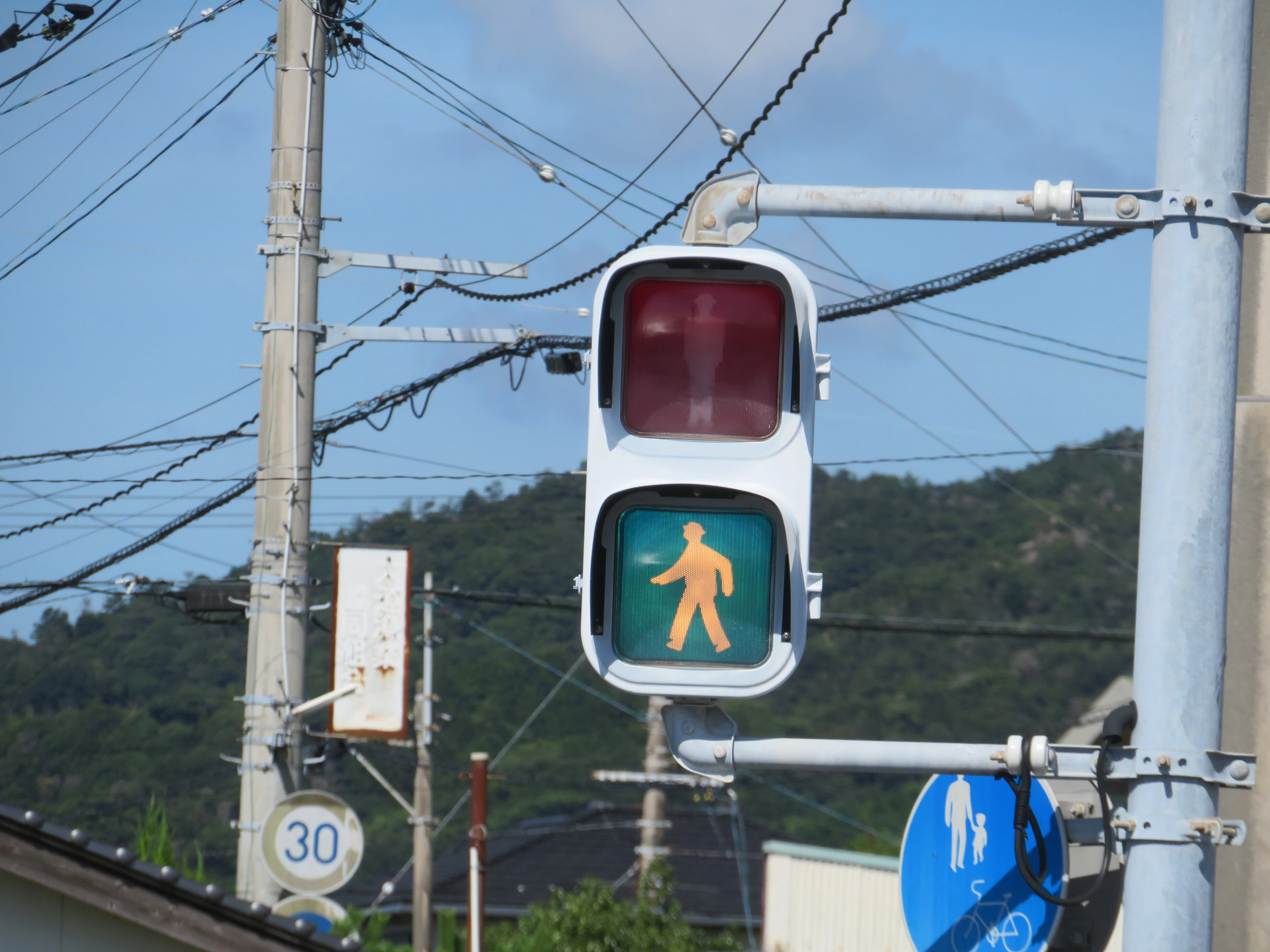山口県】信号機用語集(車両用・歩行者用)｜るーと