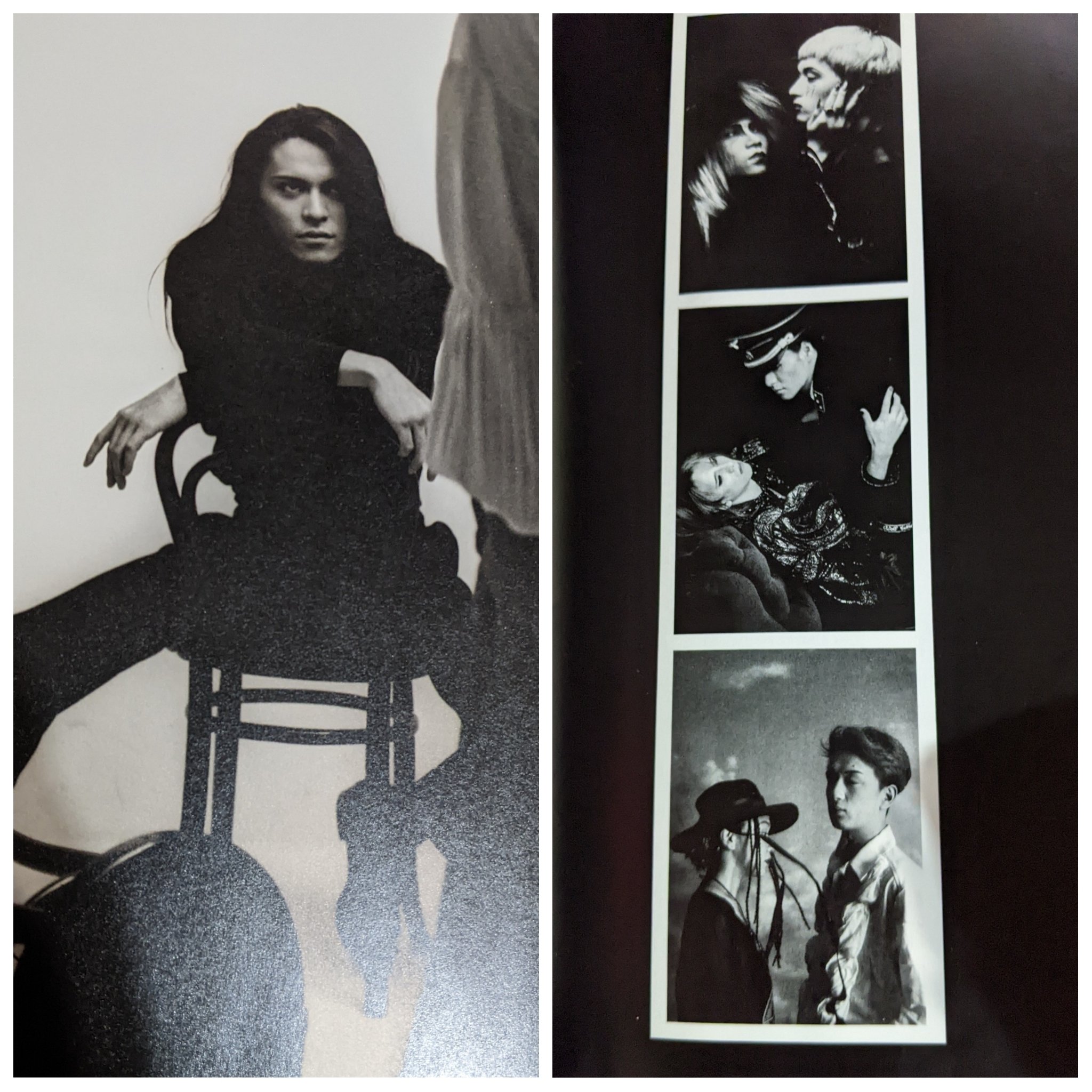 BUCK-TICKと俺。⑦「狂った太陽」1991年｜よこちゃん
