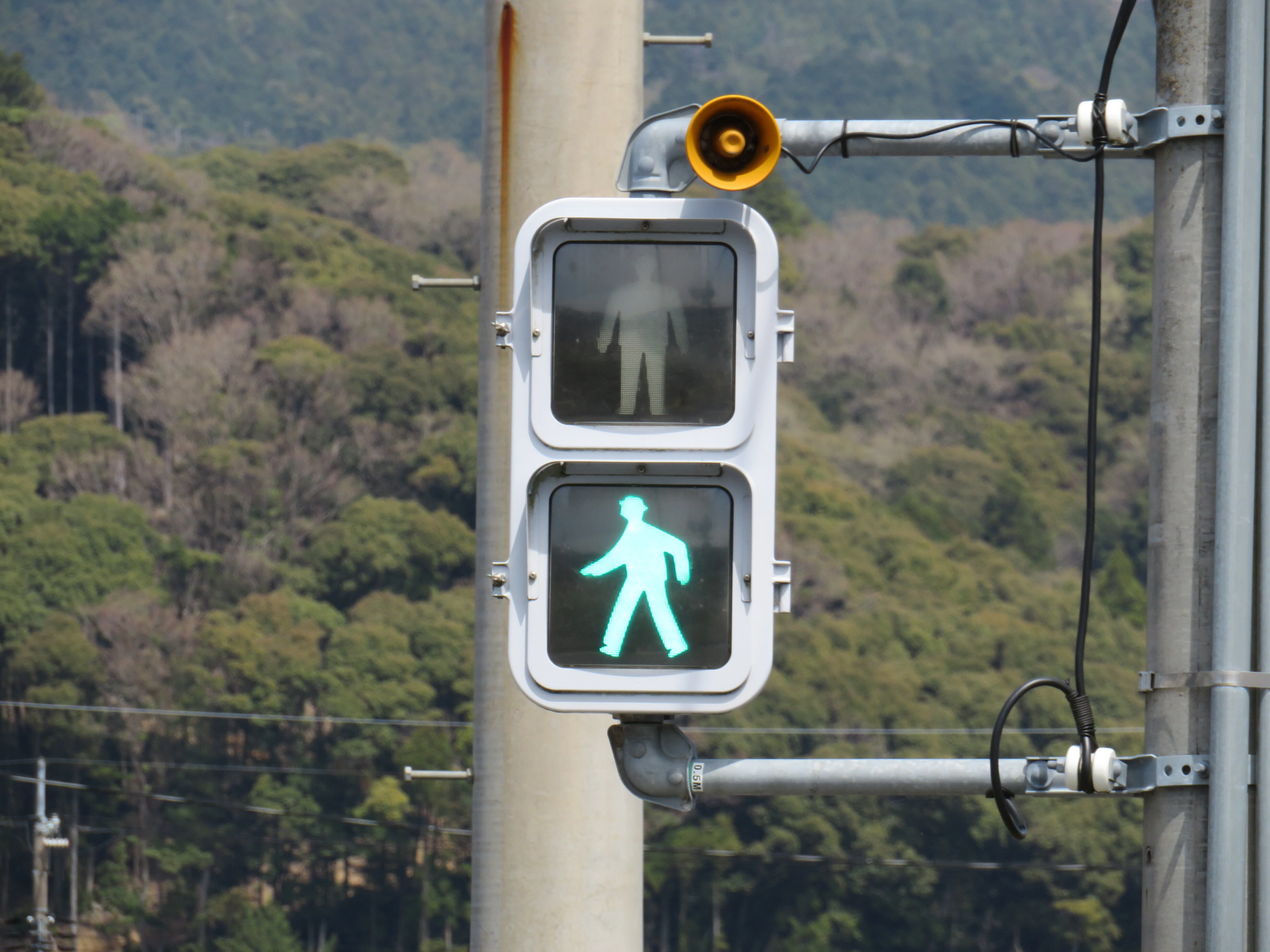 山口県】信号機用語集(車両用・歩行者用)｜るーと