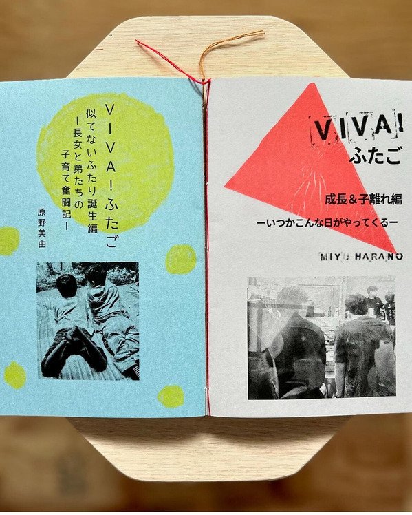 DIY関連雑誌セット OuiZINE3＠尼崎（武庫之荘）DIY BOOKSは1/14まで！｜のはらの風