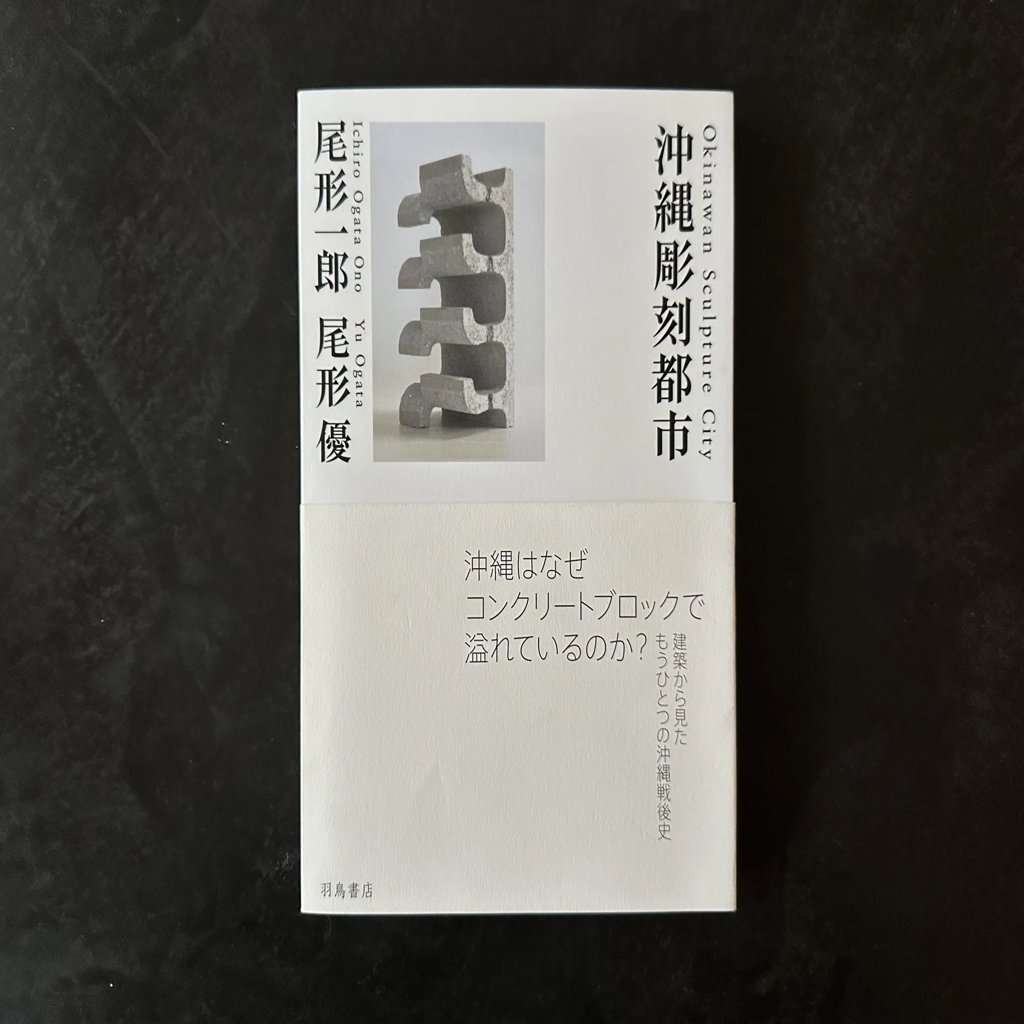 本紹介『マスメディアとしての近代建築』『渡邊洋治建築作品集』『沖縄 