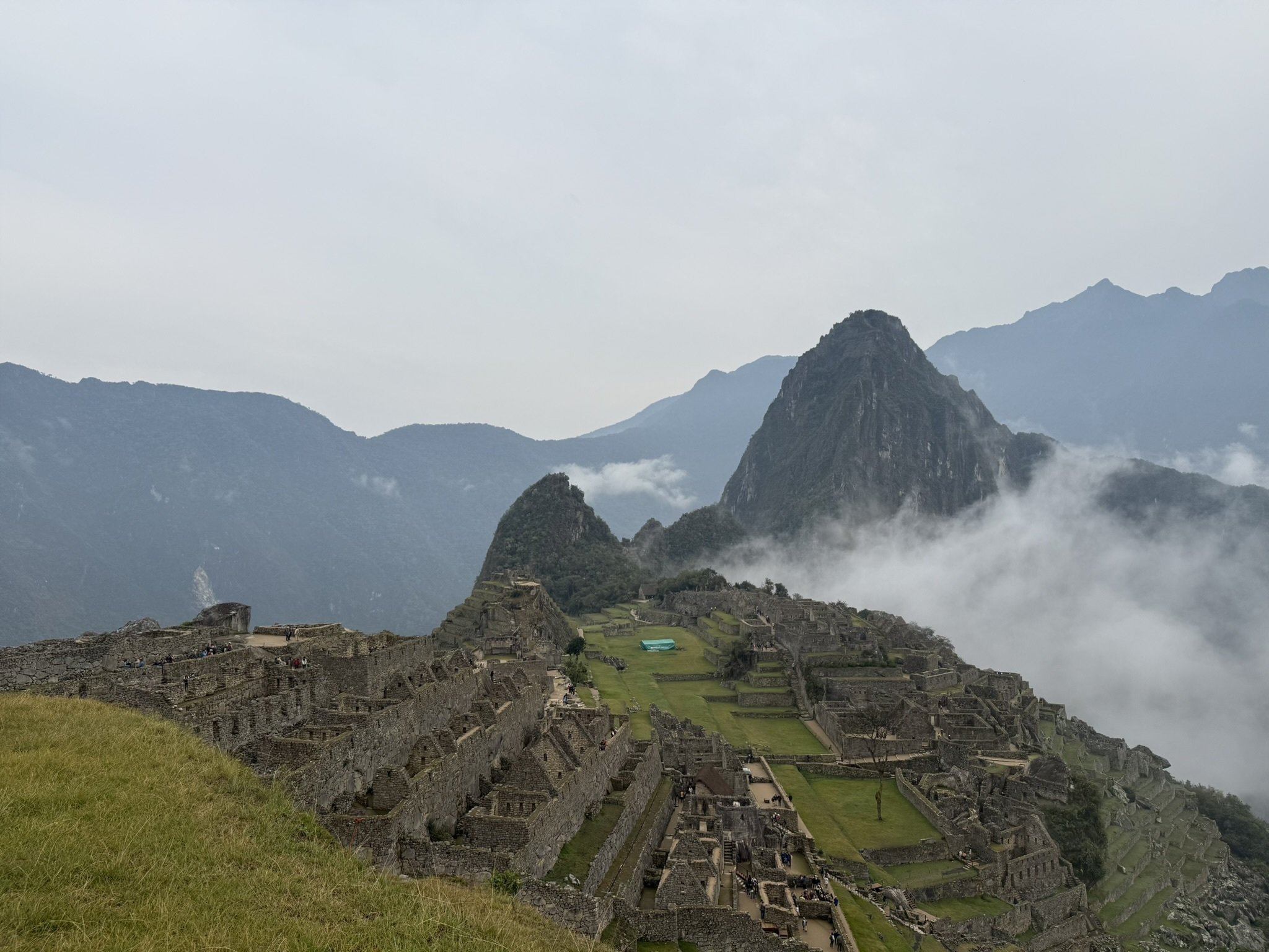 ペルー・マチュピチュ遺跡のおすすめポイントや注意事項｜Y