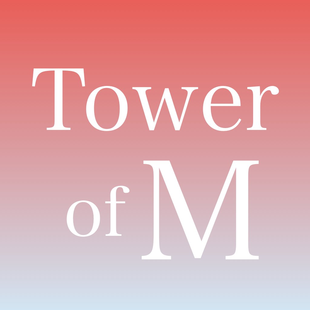 Tower of M』-解説｜ryamu