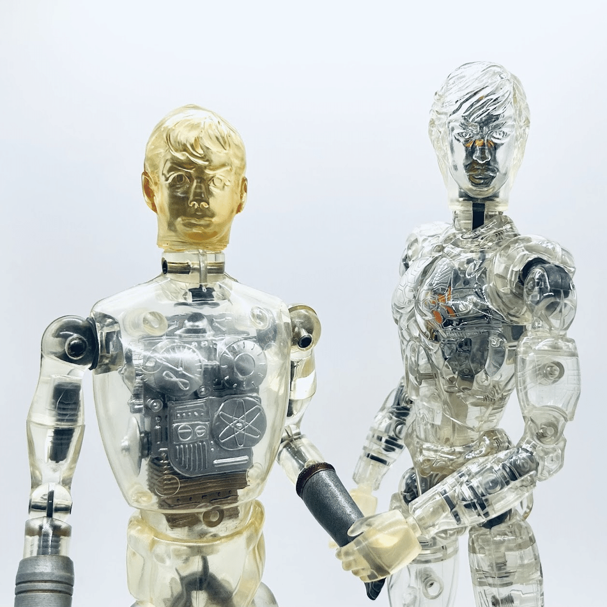 雑記：変身サイボーグ1号｜参泥