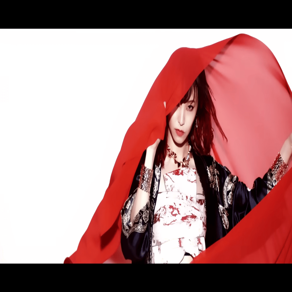 ミュージックビデオの話】LiSA『紅蓮華』からAimer『残響散歌』の変貌