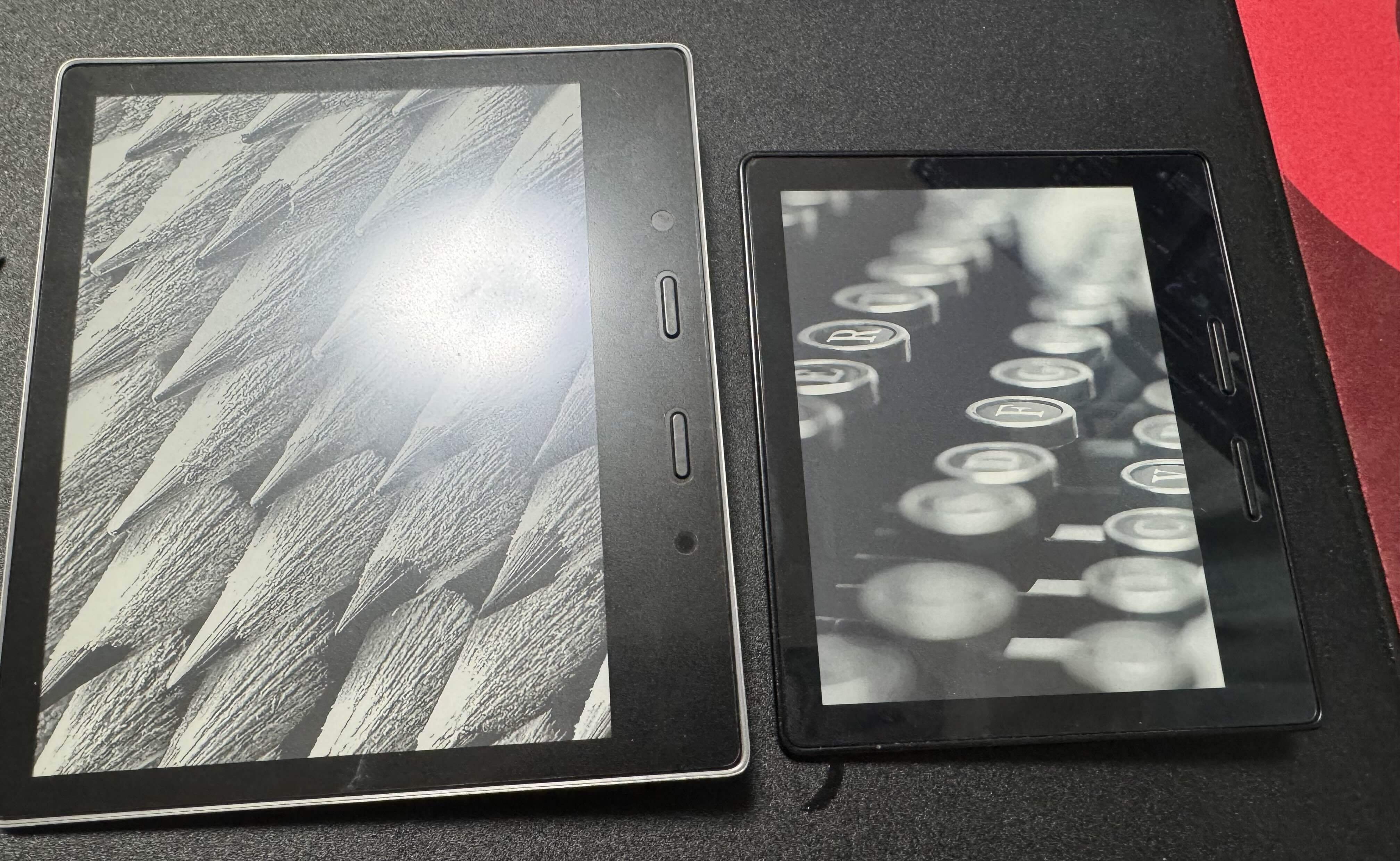 Kindle Oasis 第8世代を買った話|emol Kindle Oasis 第8世代を買った話|emol