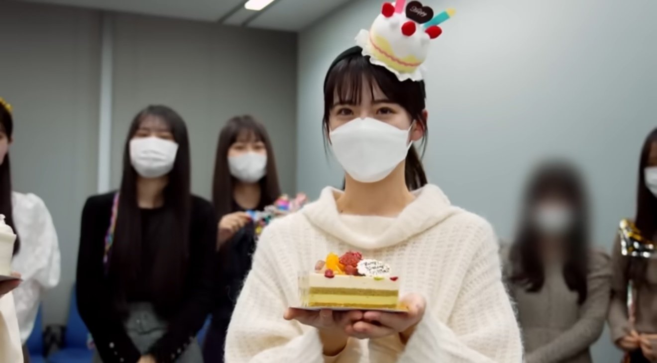 石森璃花生誕祭2025｜瀧澤貴