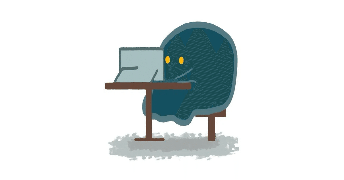 こかげ様にプロフィール画像を描いていただきました！｜まつけん